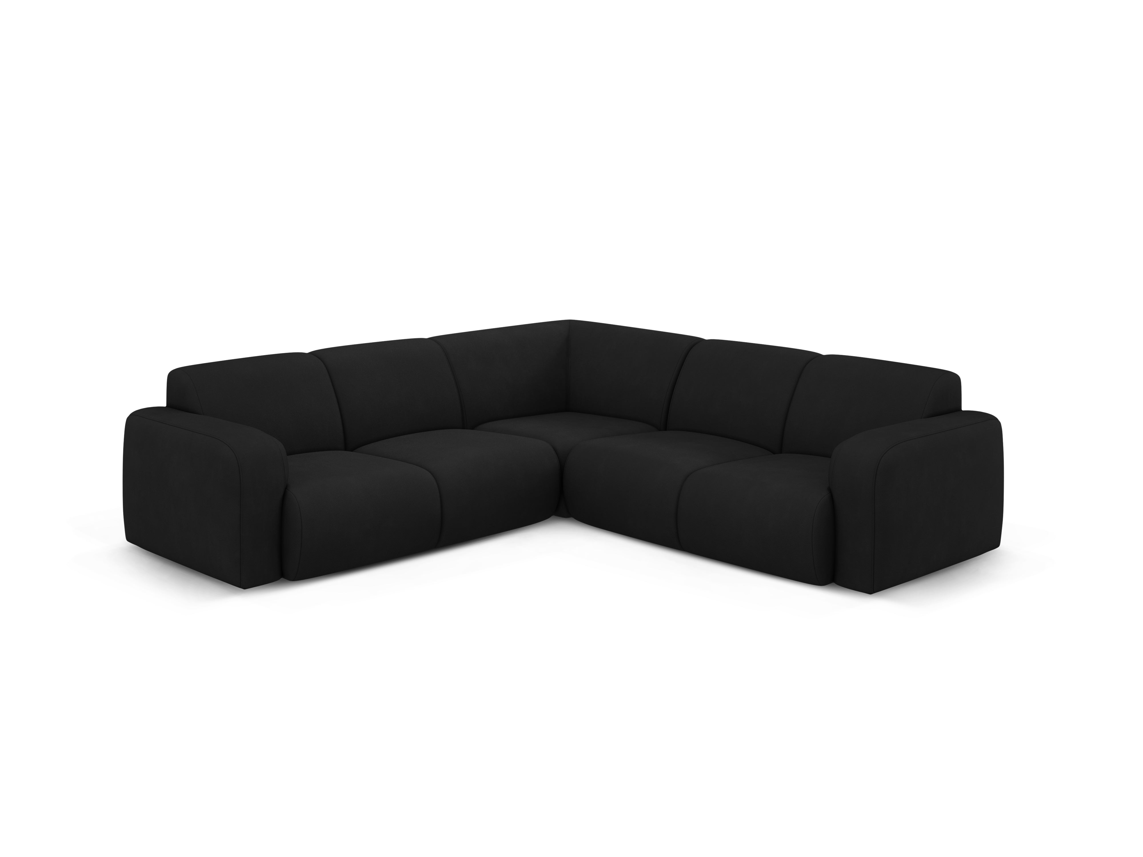 Molino Kutna Garnitura 252x252cm, Materijal: Chenille (Rebel)