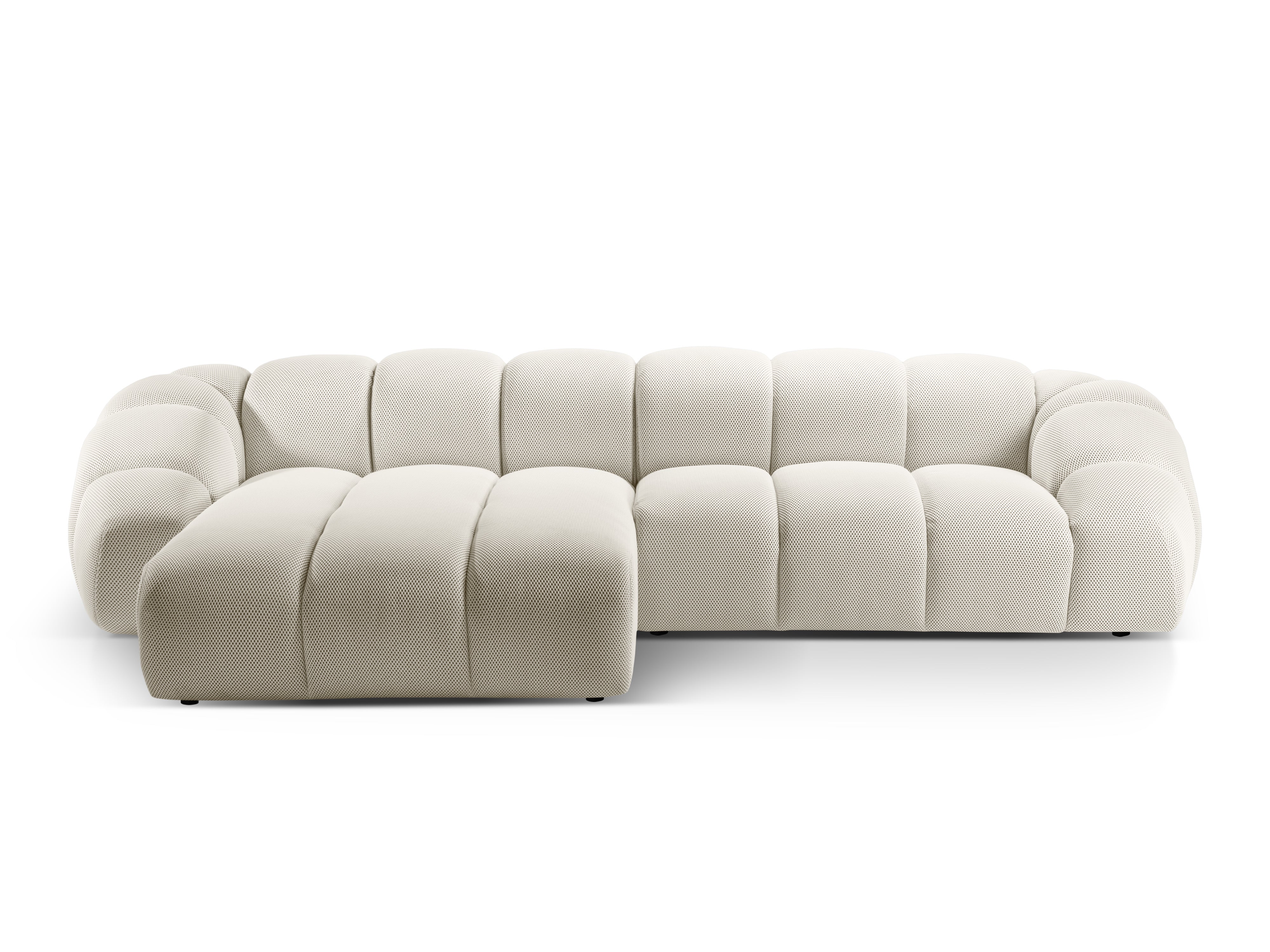 Kutna garnitura Diana 334x182cm, Materijal: 3D Tkanina