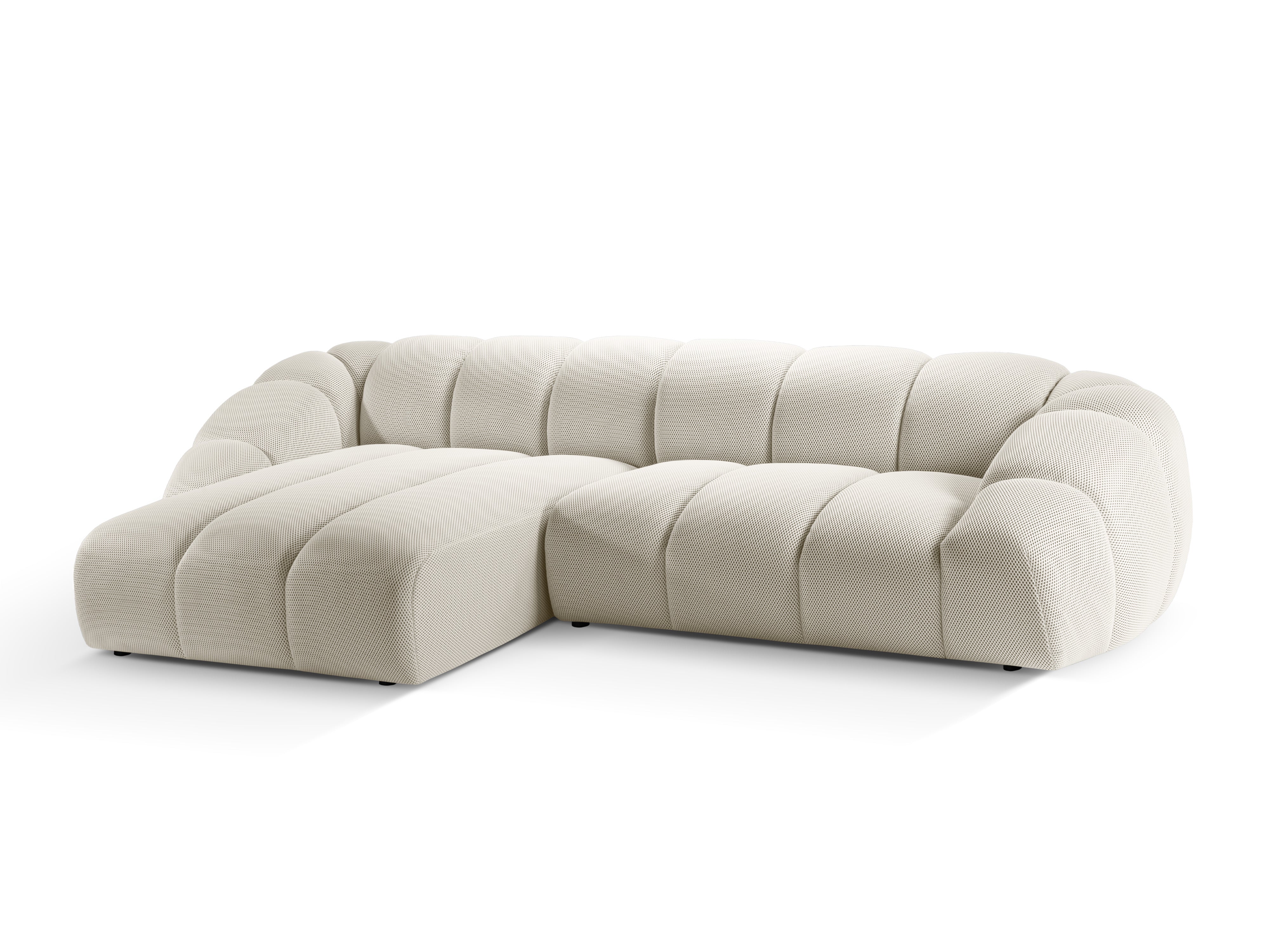 Kutna garnitura Diana 334x182cm, Materijal: 3D Tkanina