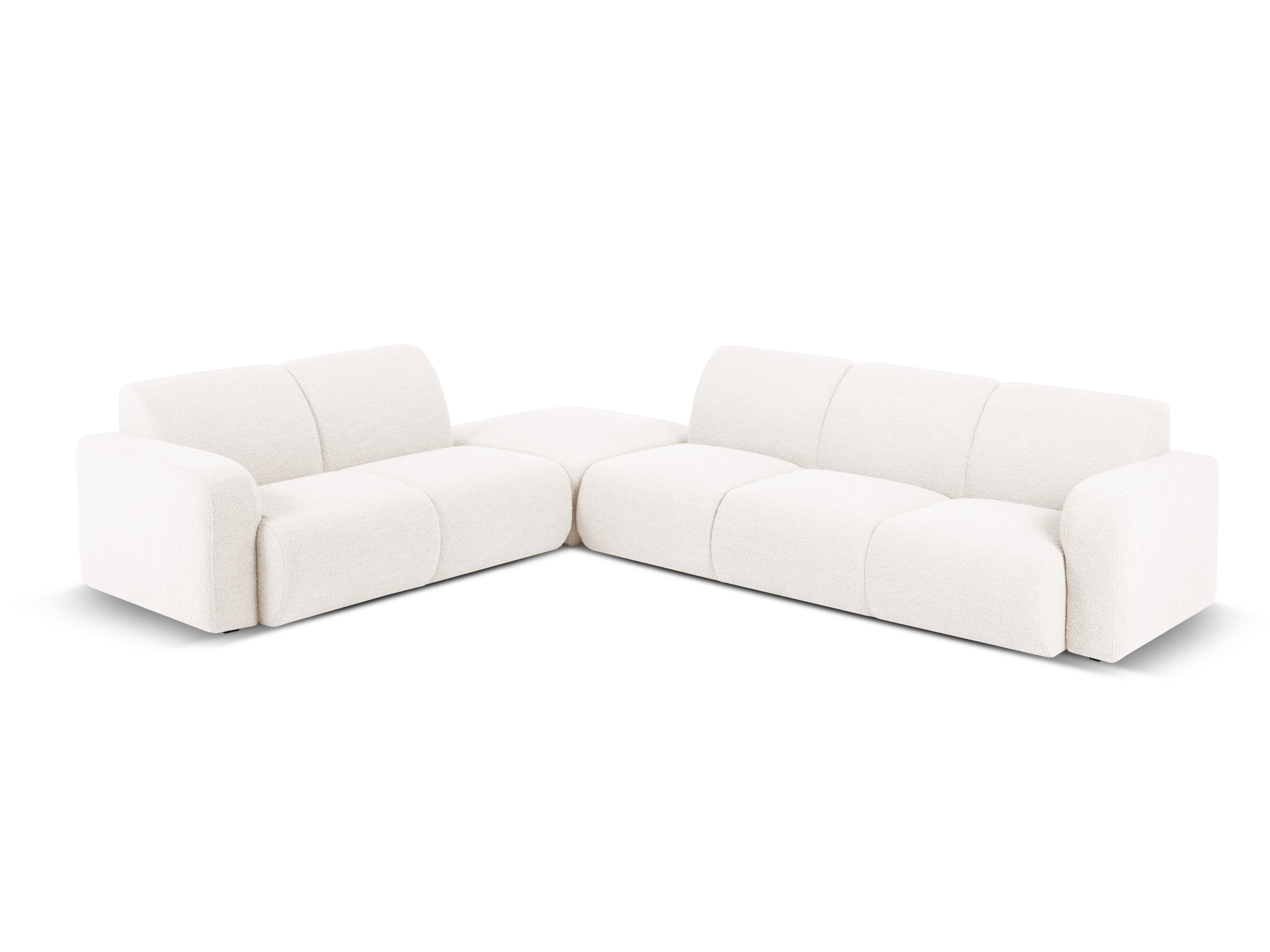 Molino Kutna Garnitura 315x250cm, Materijal: Boucle