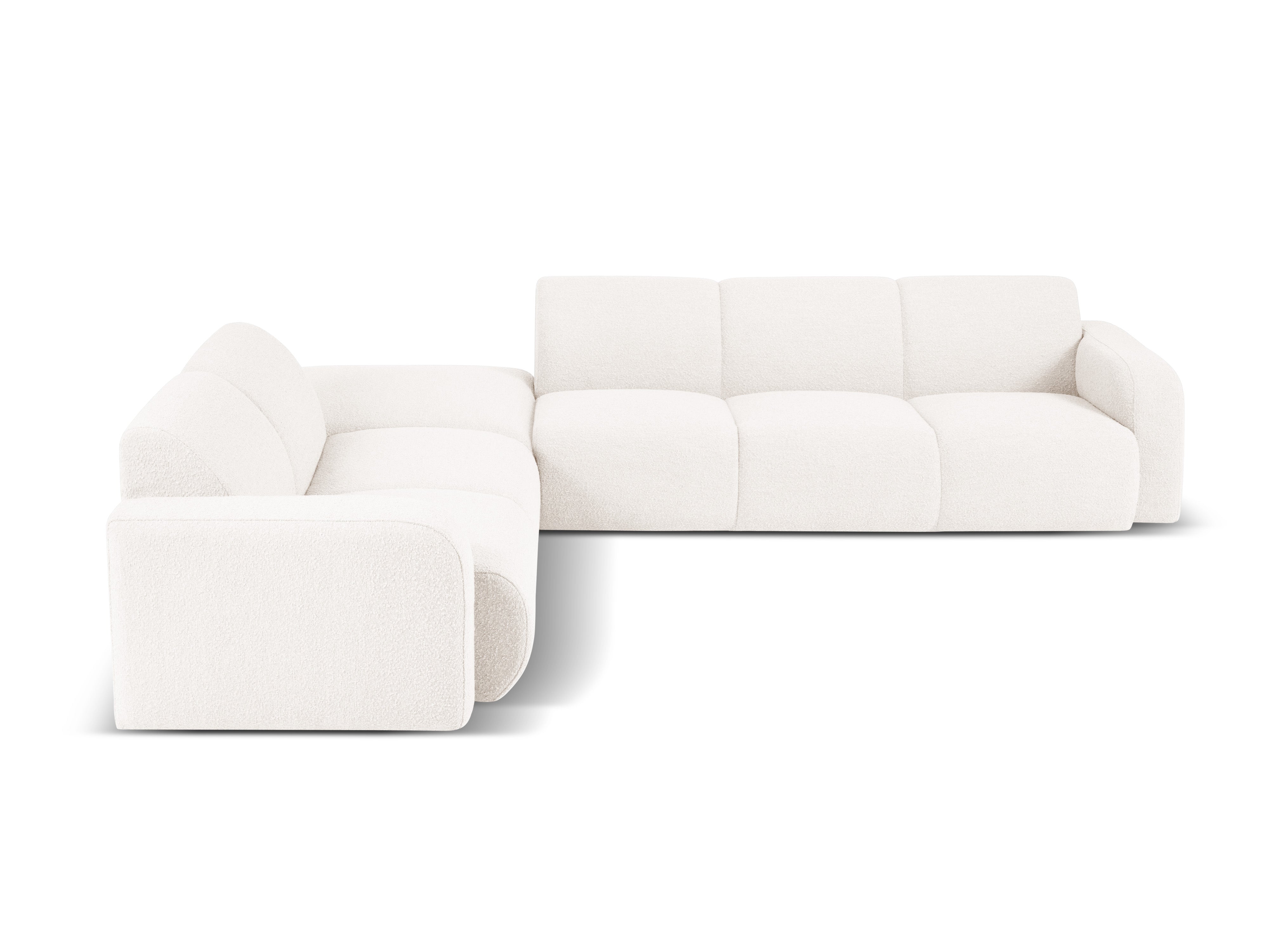 Molino Kutna Garnitura 315x250cm, Materijal: Boucle