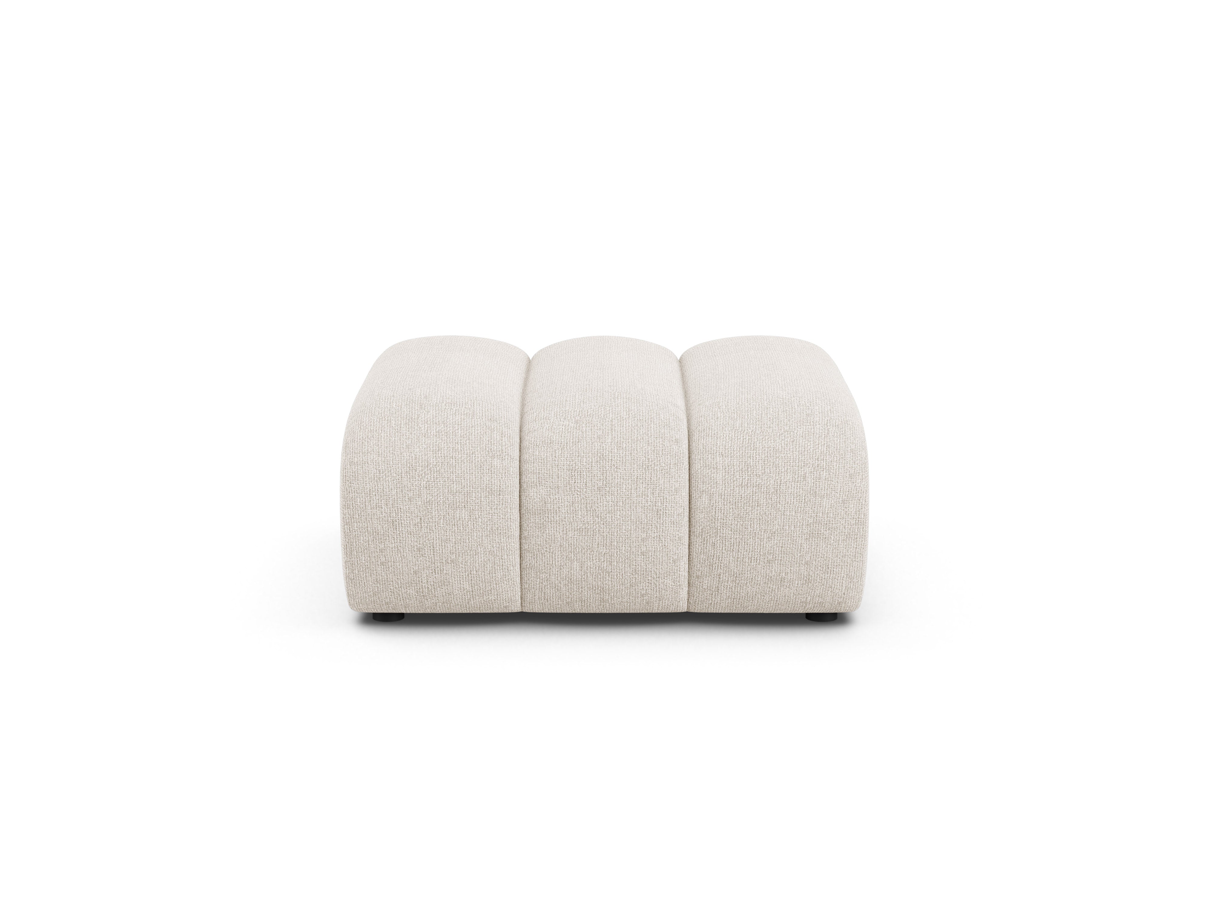 Tabure Lupine 92x95cm, Materijal: Chenille Eden