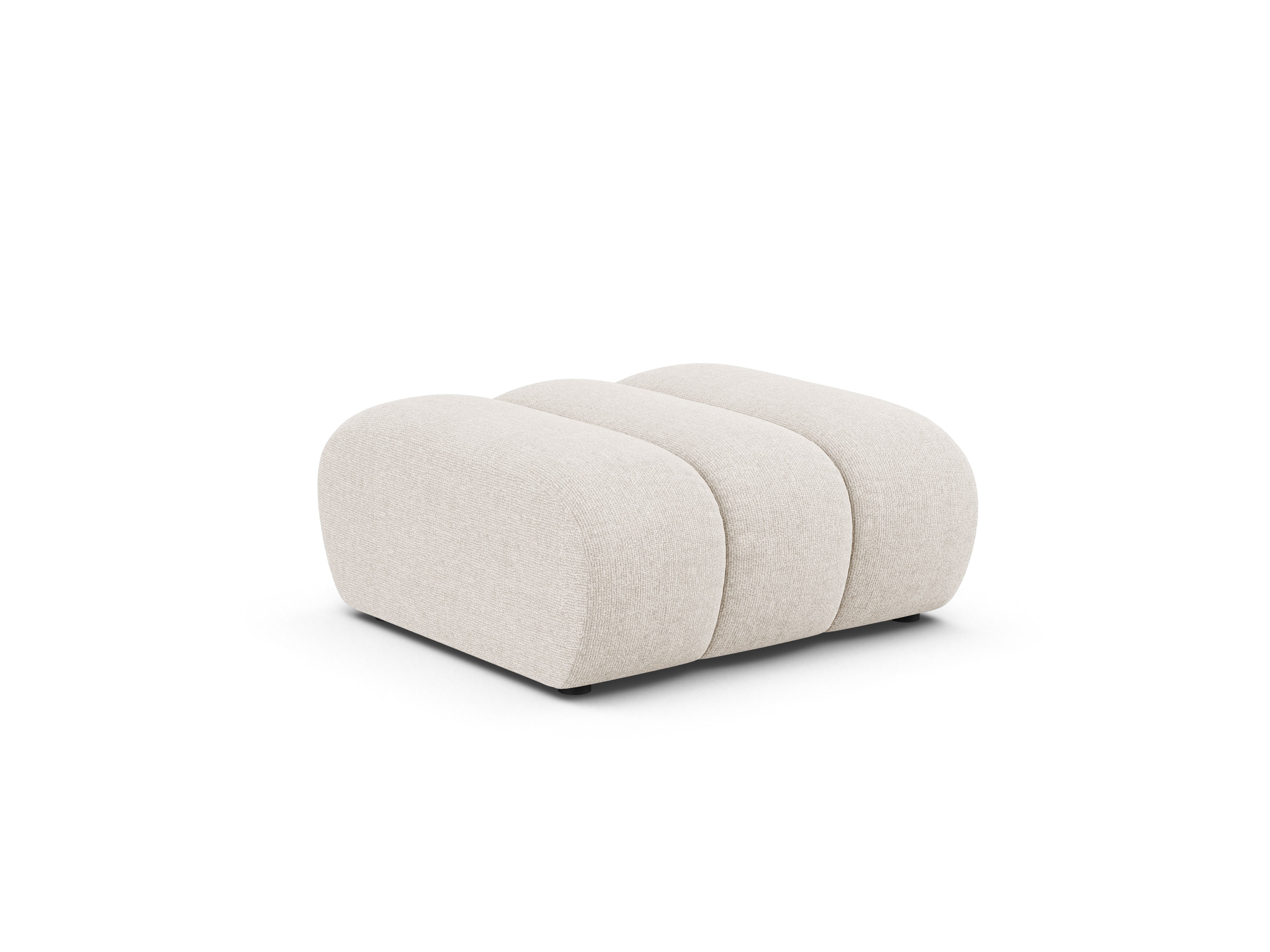 Tabure Lupine 92x95cm, Materijal: Chenille Eden