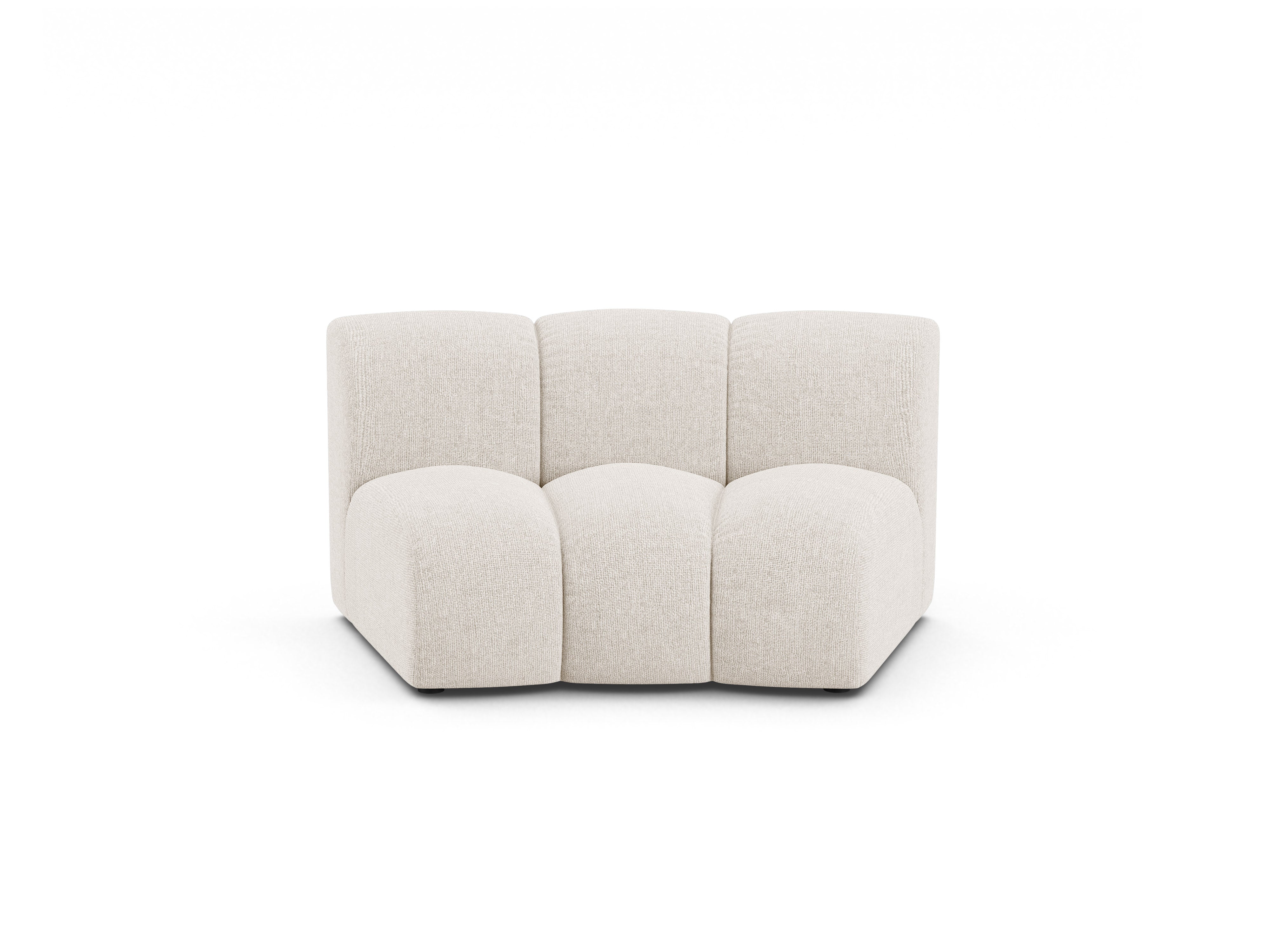 Modul Lupine 154x95cm, Materijal: Chenille Eden