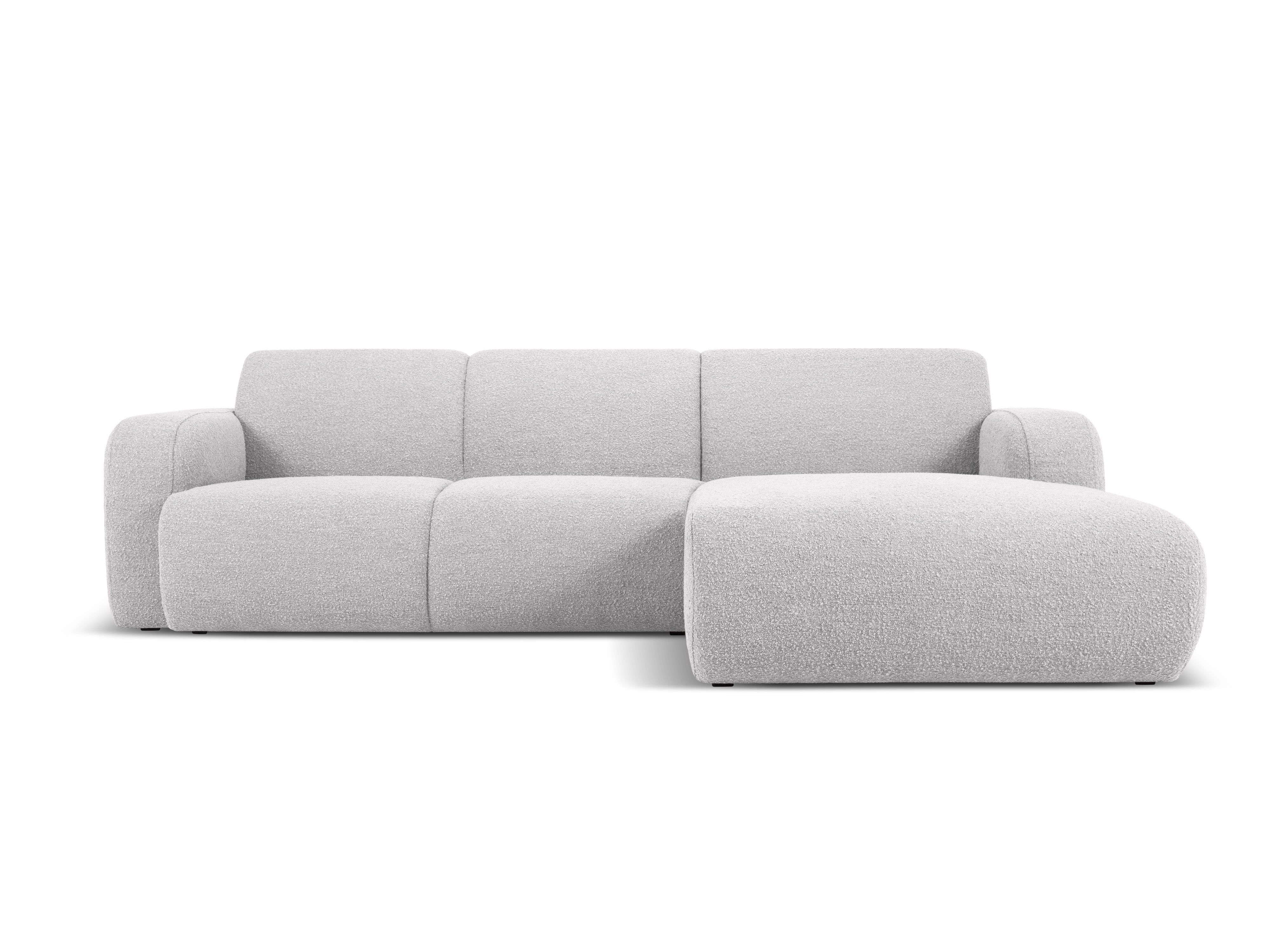 Molino Kutna Garnitura 255x170cm, Materijal: Boucle