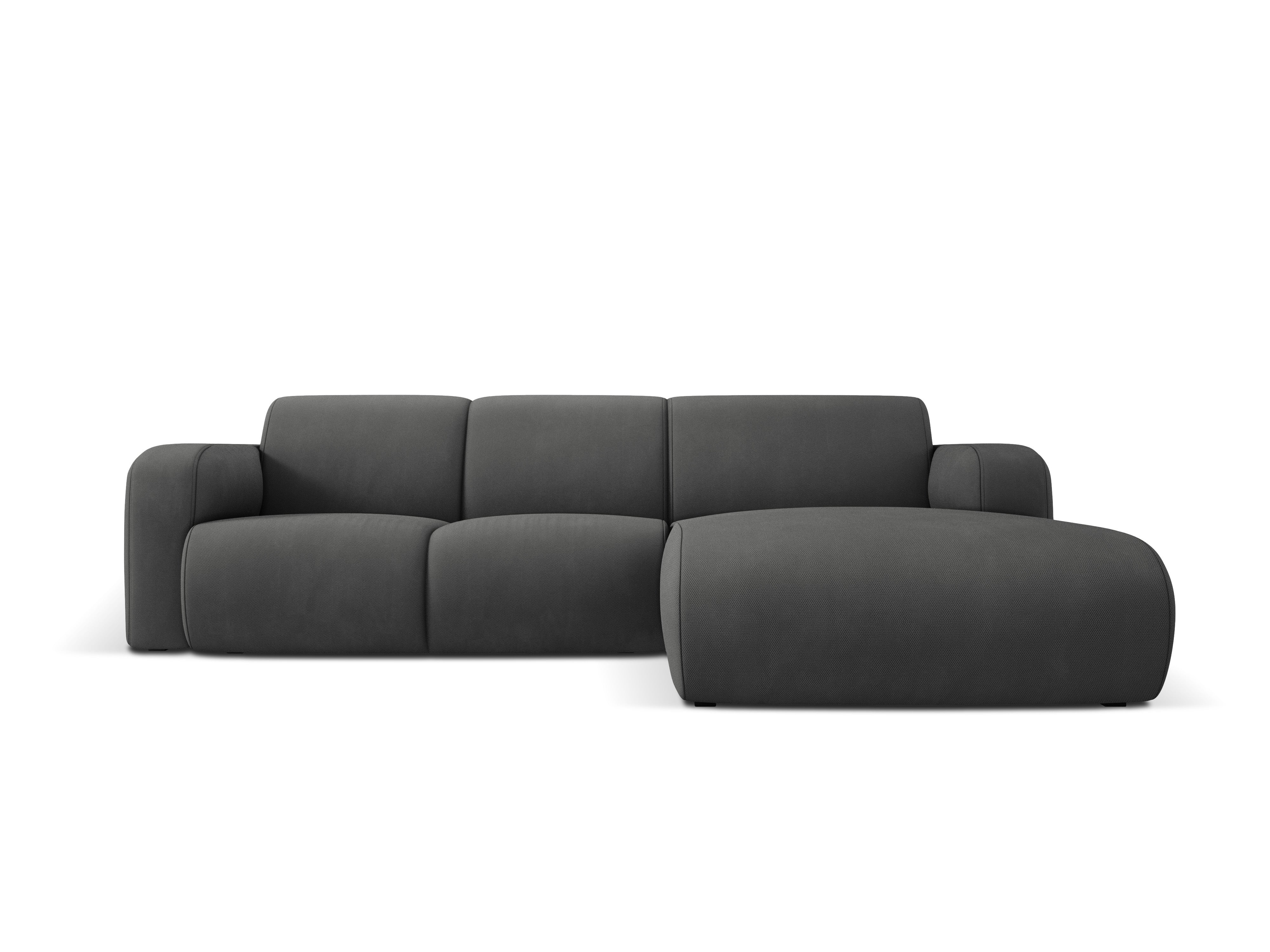 Molino Kutna Garnitura 255x170cm, Materijal: Chenille (Rebel)