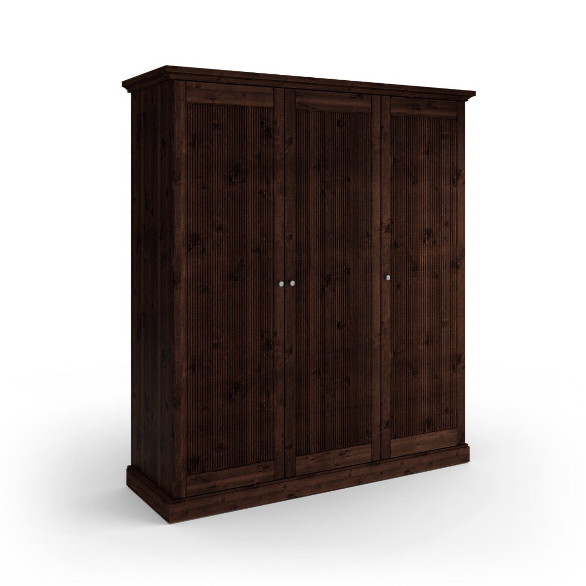 Ormar Rosella 188x212 cm, Materijal: Masivna Borovina