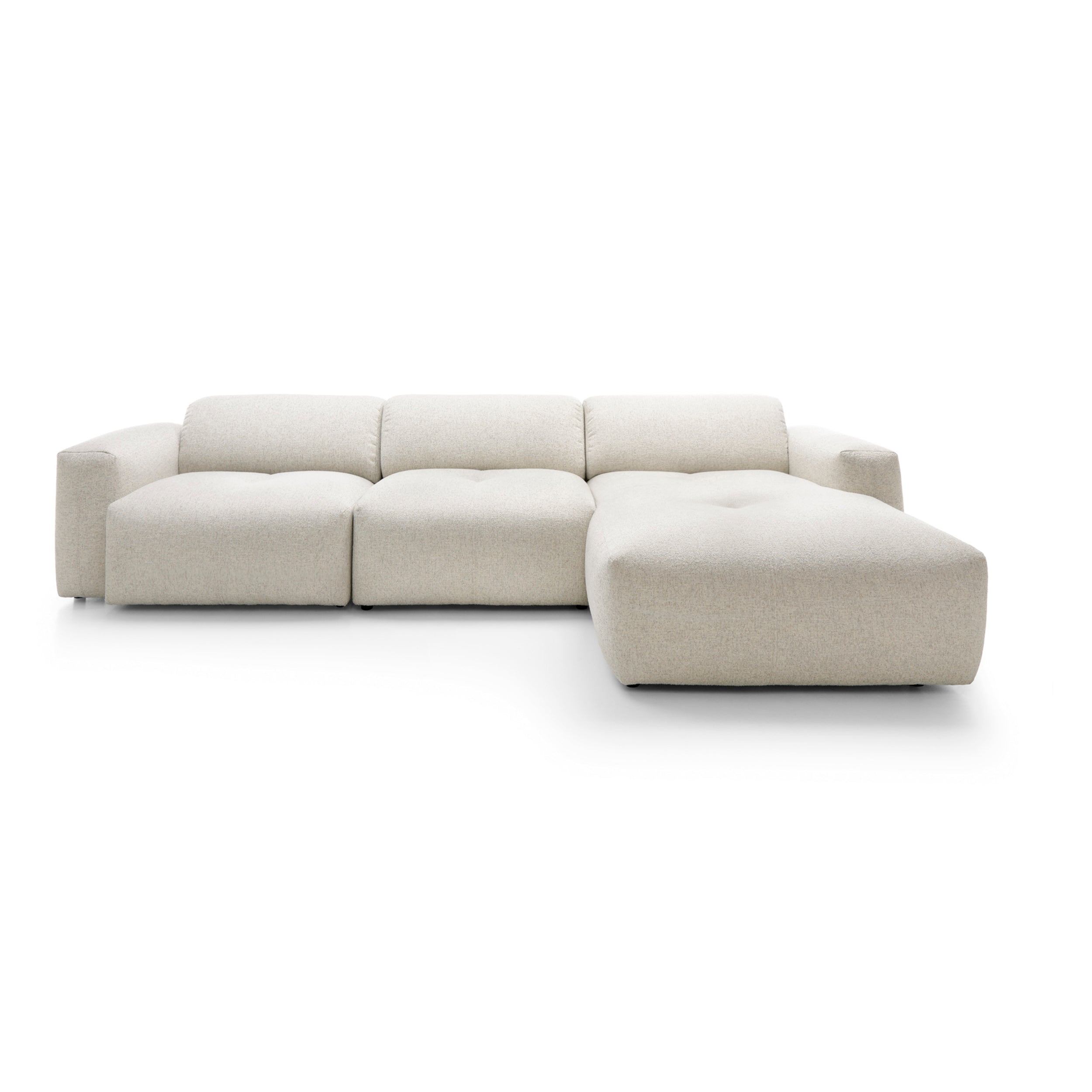 Kutna garnitura Calm 275x162cm, Materijal: Mogućnost izbora