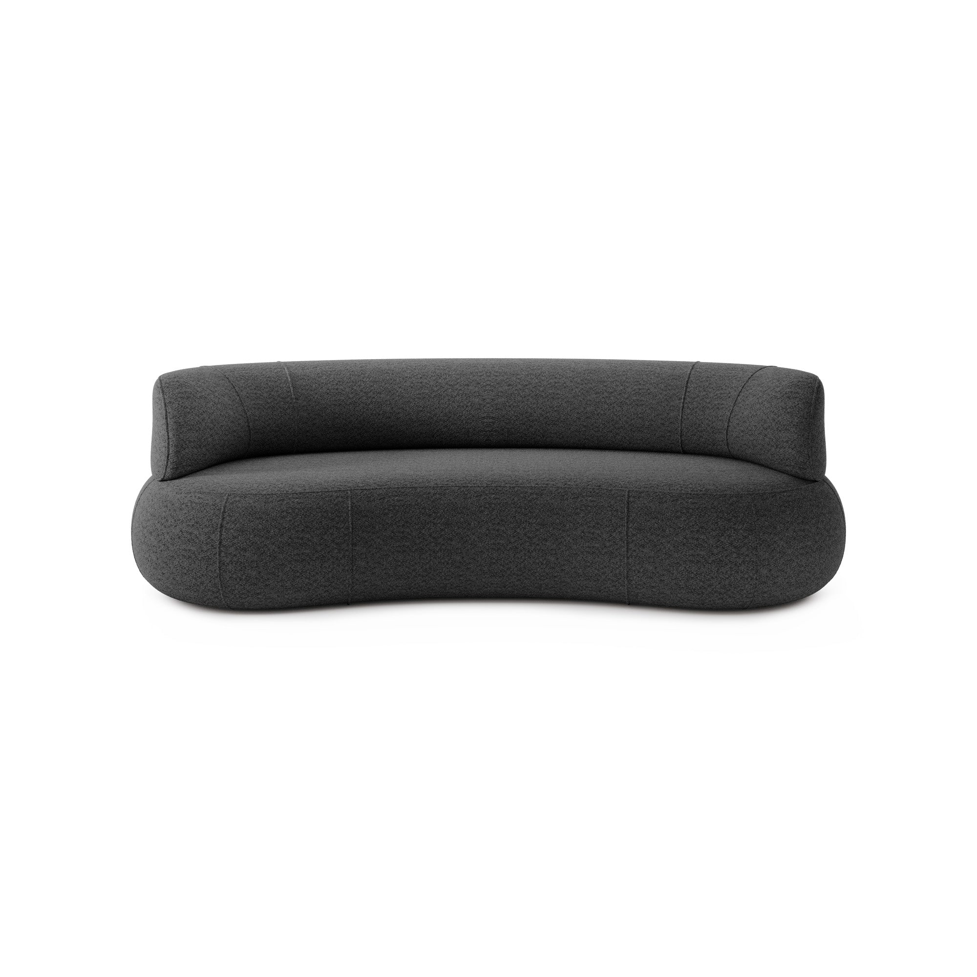 Sofa Soul 253x100cm, Materijal: Mogućnost izbora