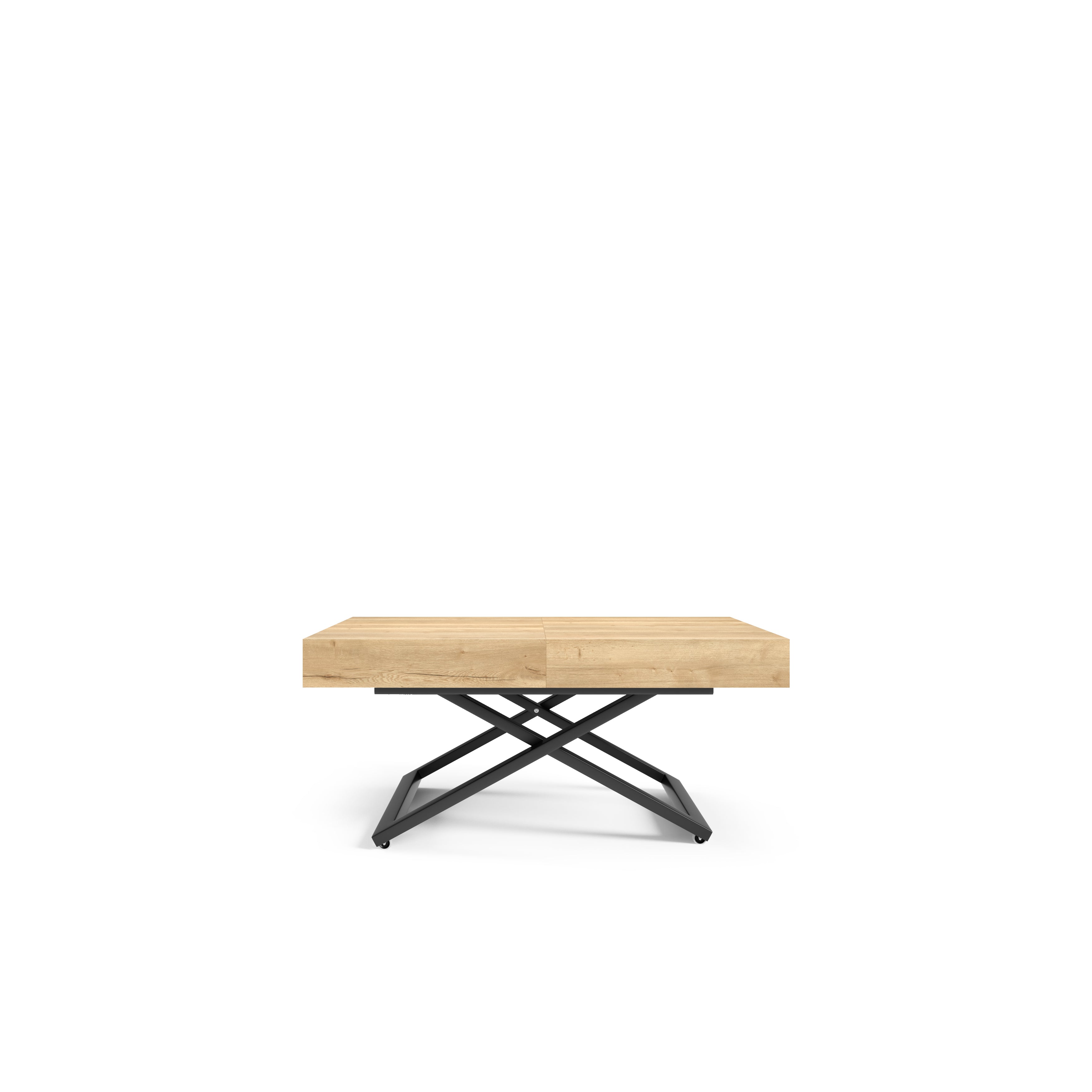 Klub stolić Sanna U 120/200x90cm, Materijal: Mogućnost odabira