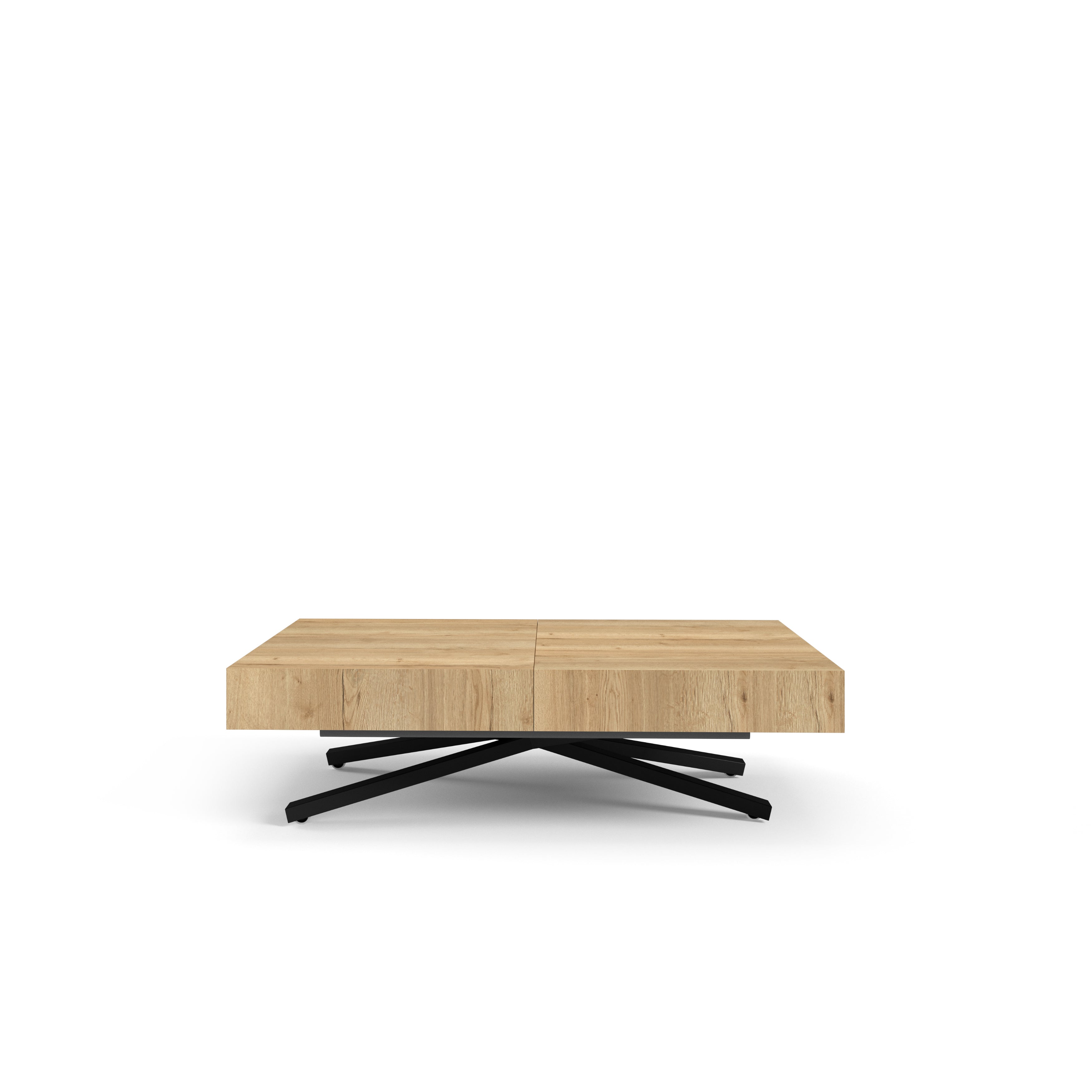 Klub stolić Sanna X 120/200x90cm, Materijal: Laminirana ploča