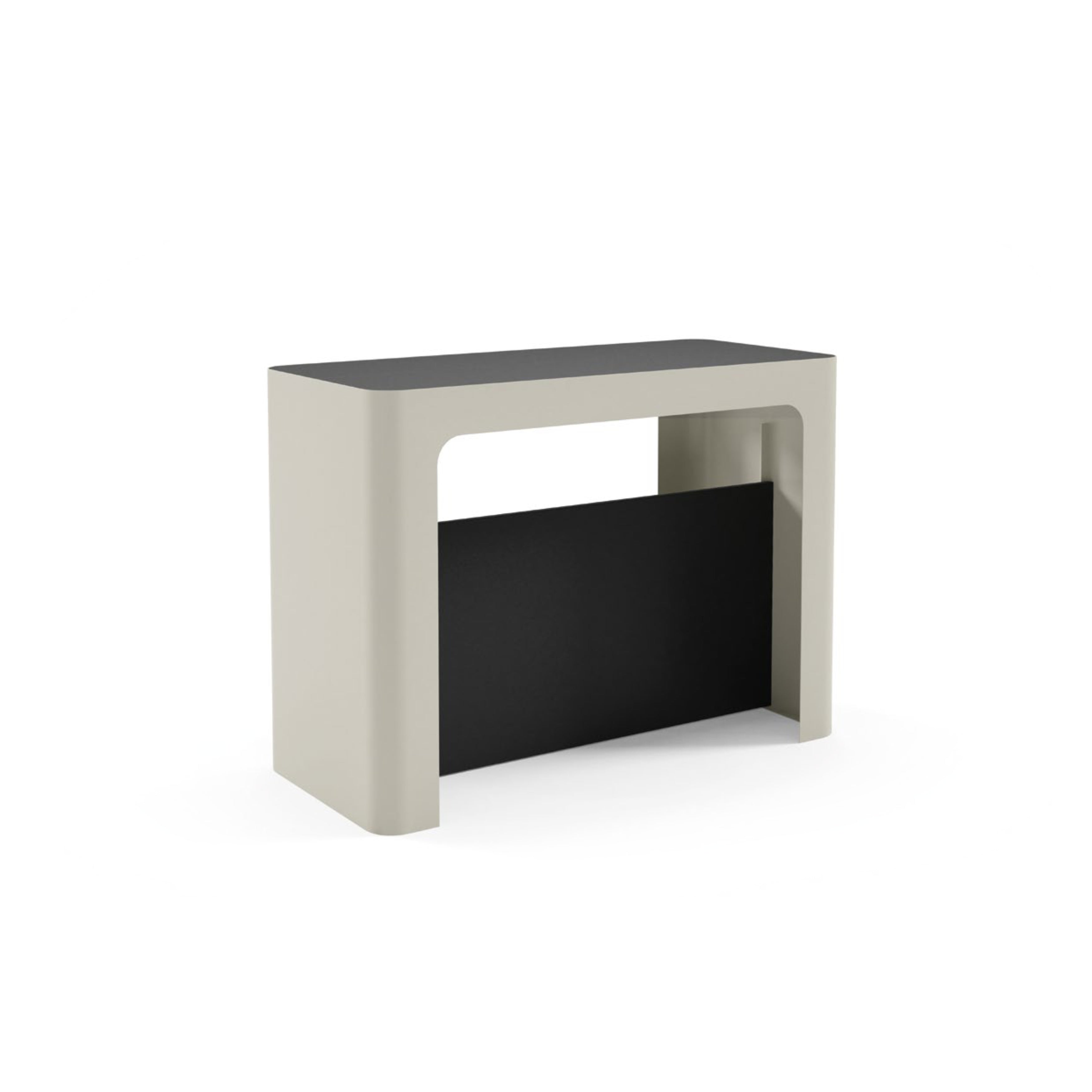Konzolni stol Verno 110x50/300cm, Materijal: Laminirana ploča