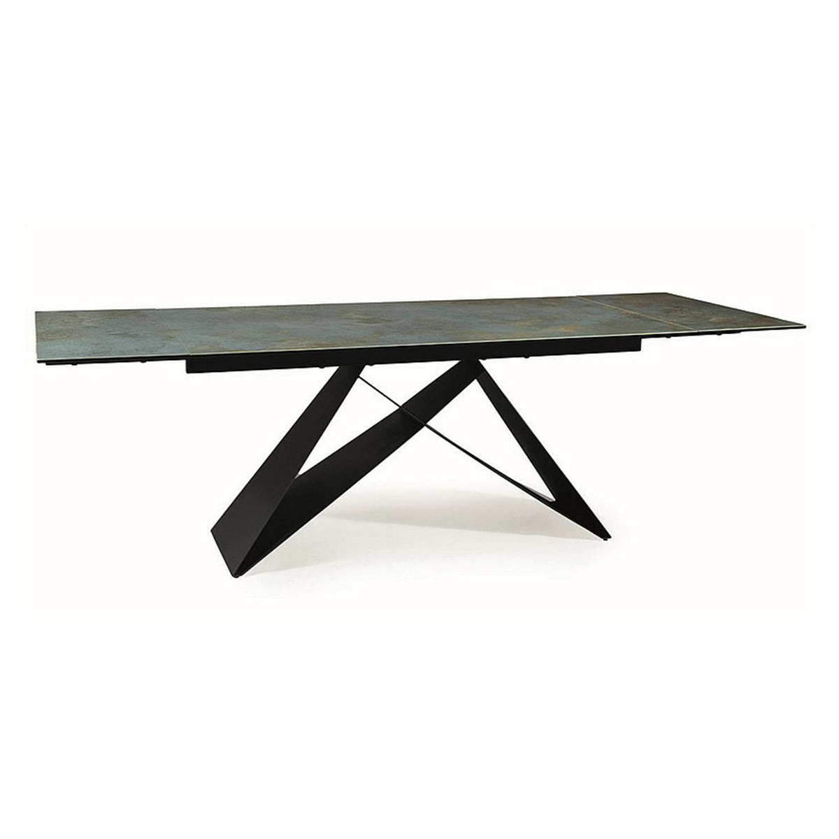 Produljivi stol Westin 160/240x90cm, Materijal: Keramika
