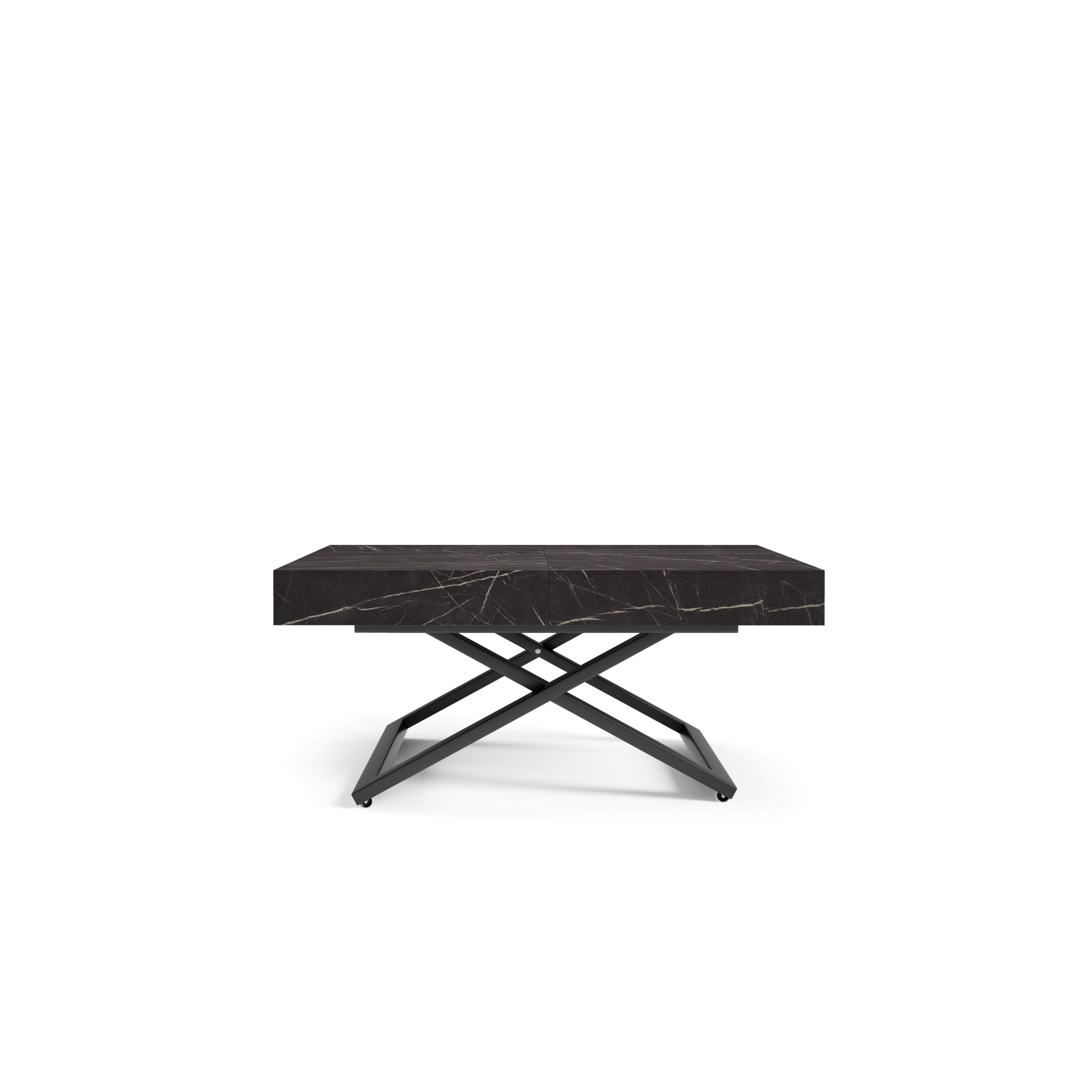 Klub stolić Sanna U 120/200x90cm, Materijal: Mogućnost odabira