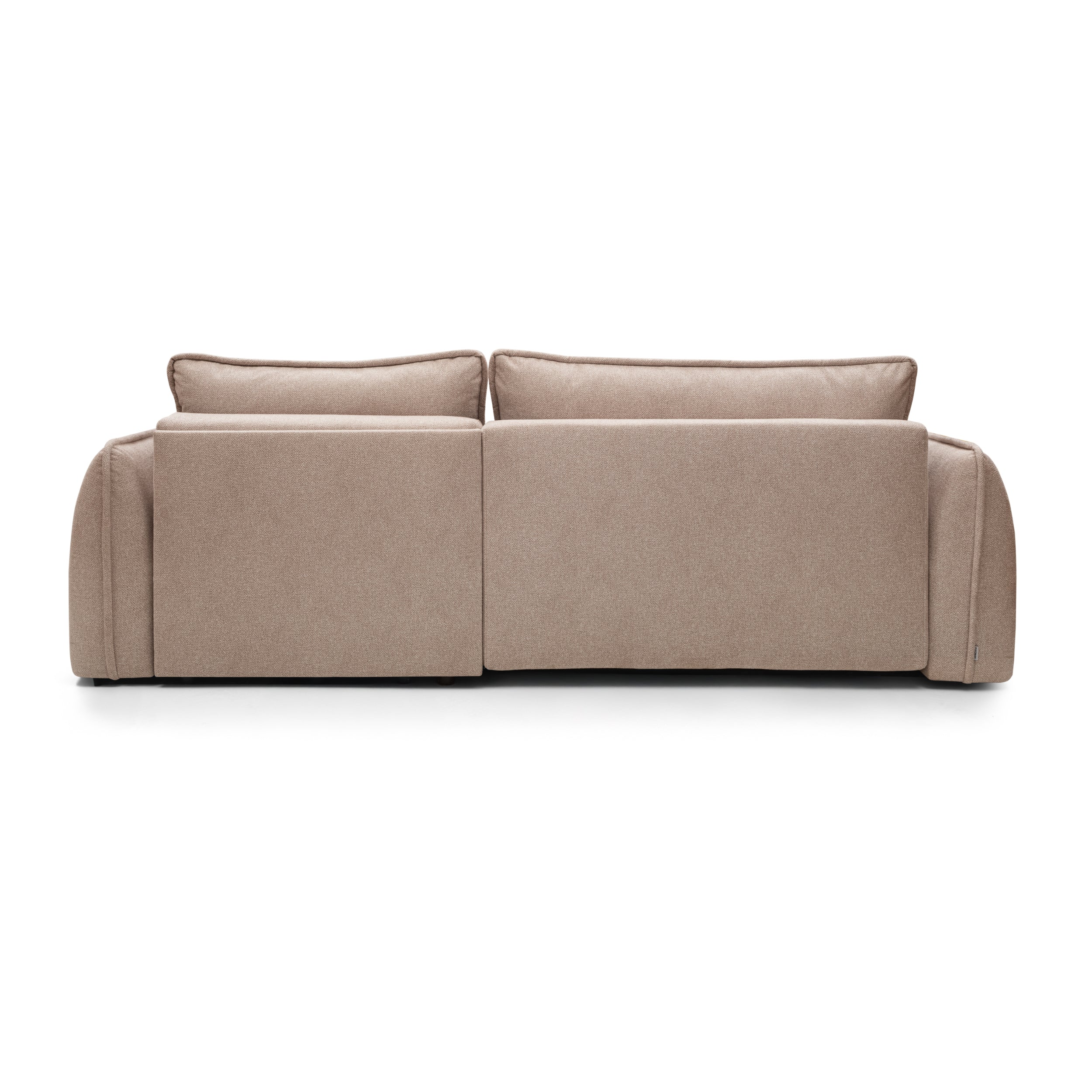 Kutna garnitura Mojave I 267x181cm, Materijal: Mogućnost izbora