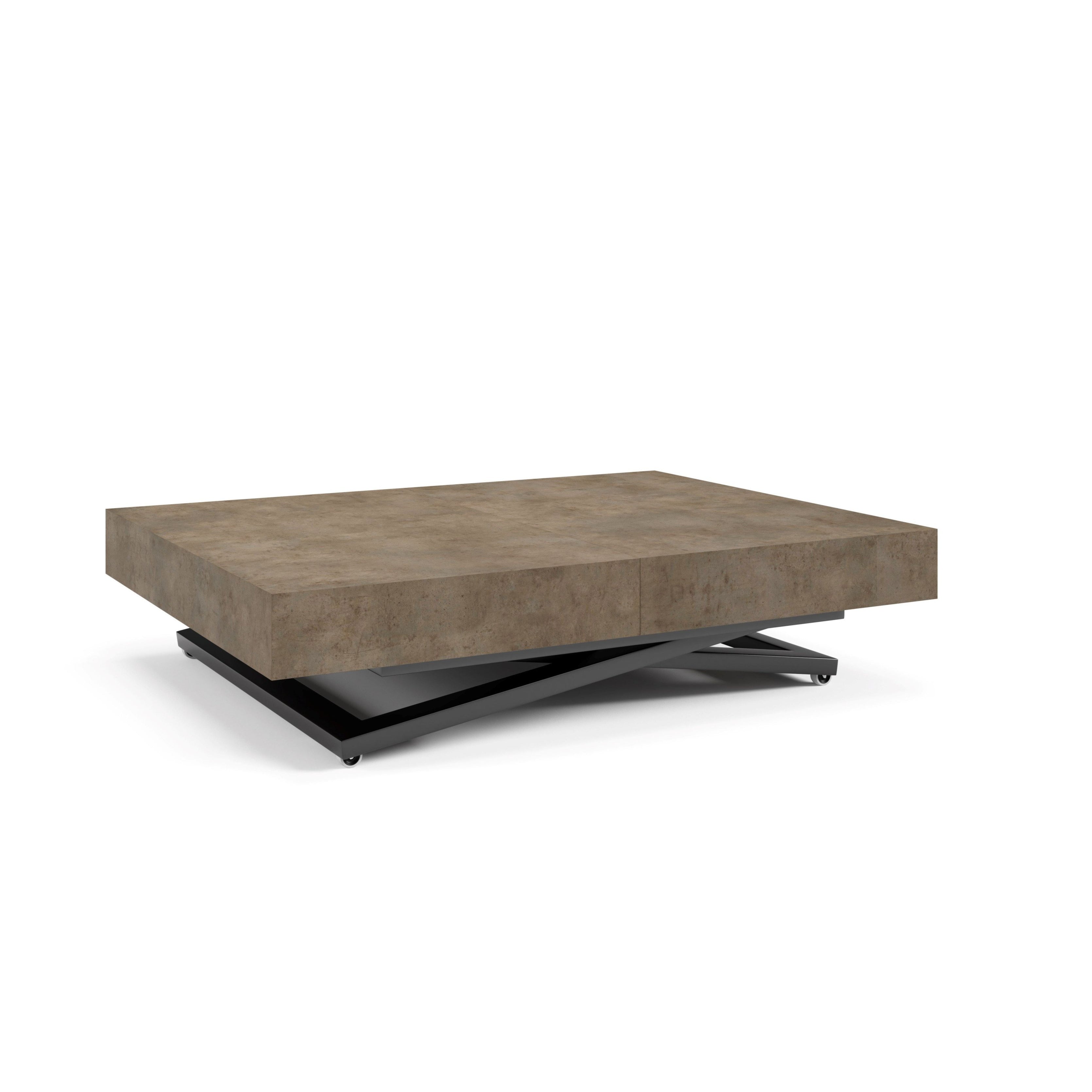 Klub stolić Sanna U 120/200x90cm, Materijal: Mogućnost odabira
