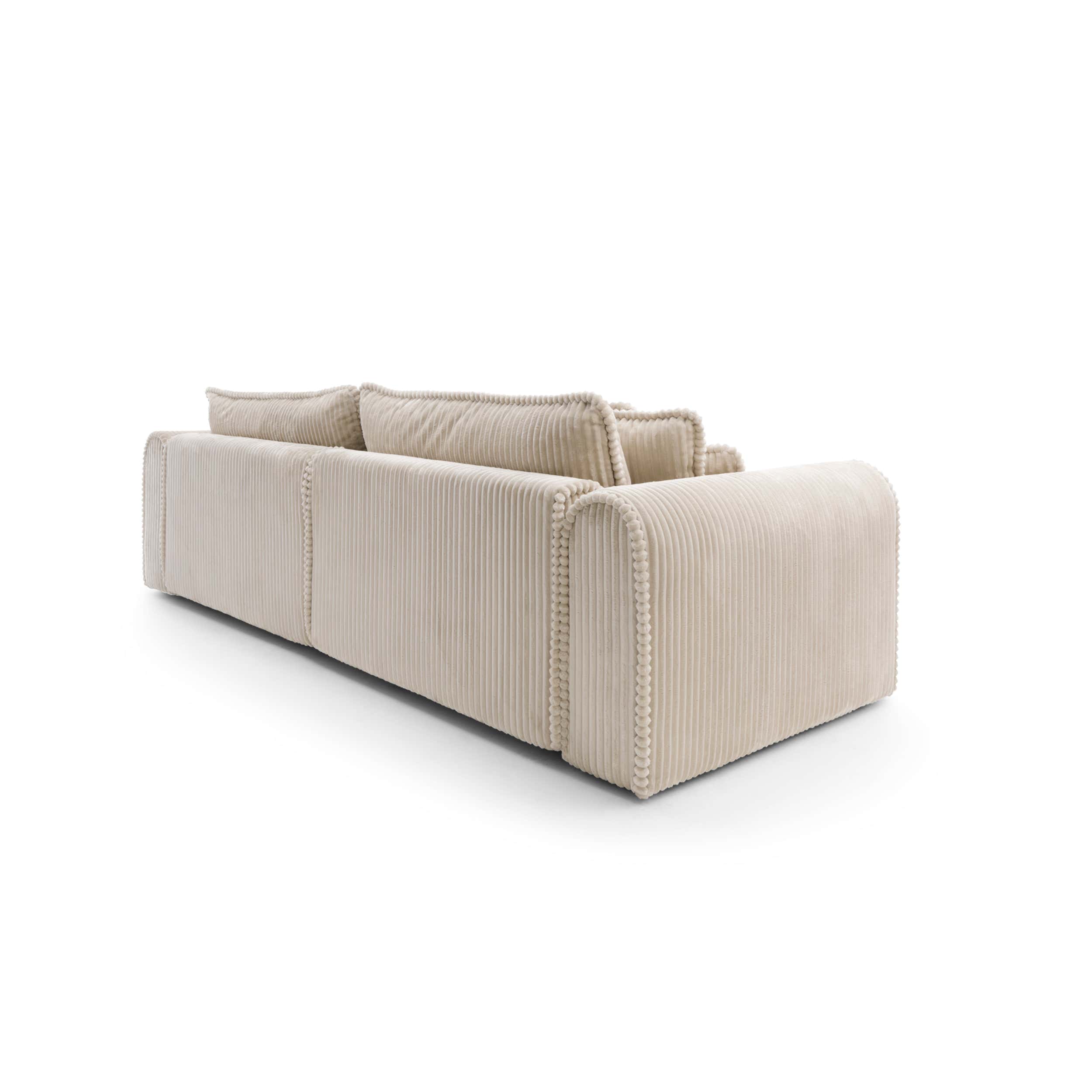Sofa Big Buddy 302x130cm, Materijal: Mogućnost izbora