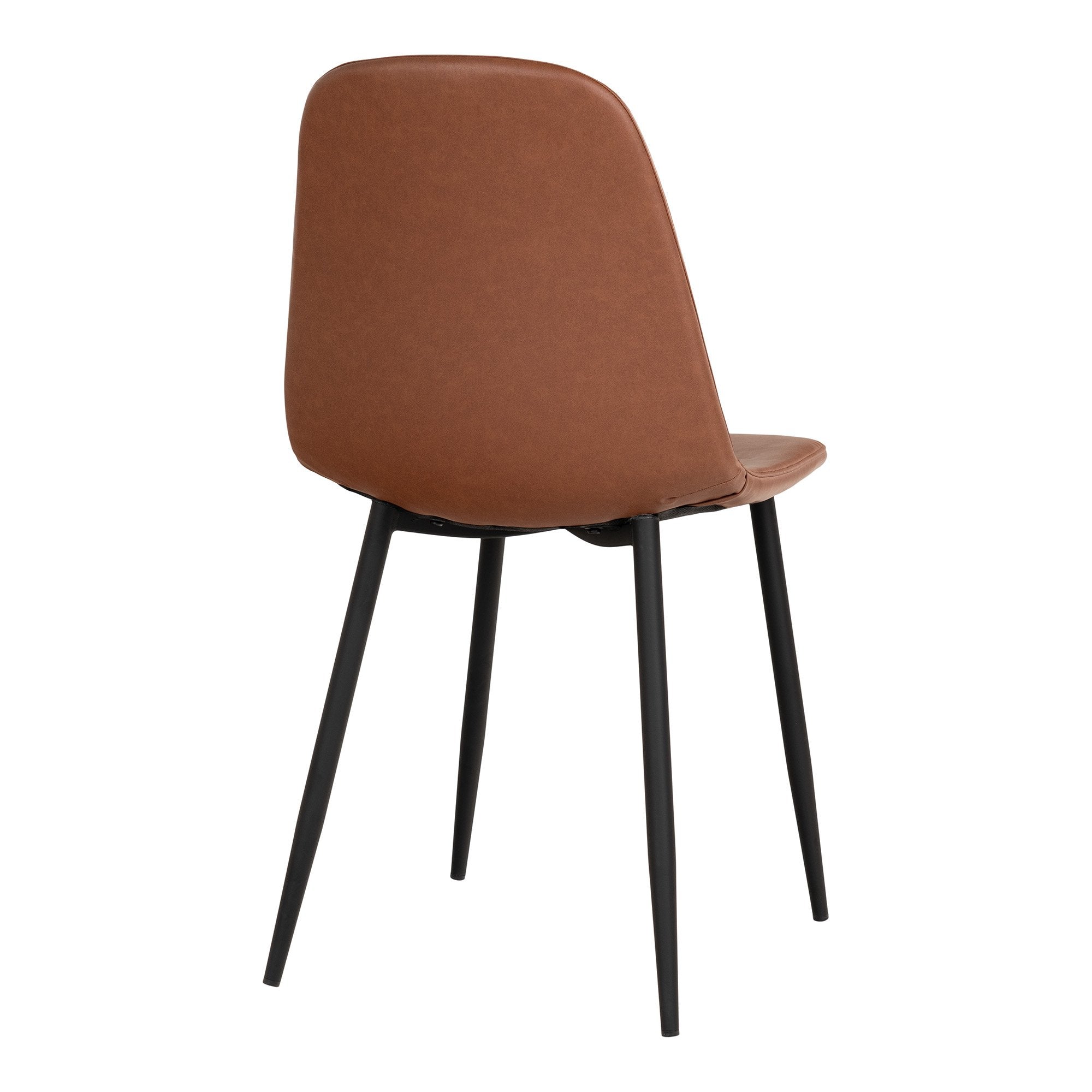 Blagovaonska stolica Stockholm, Materijal: PU