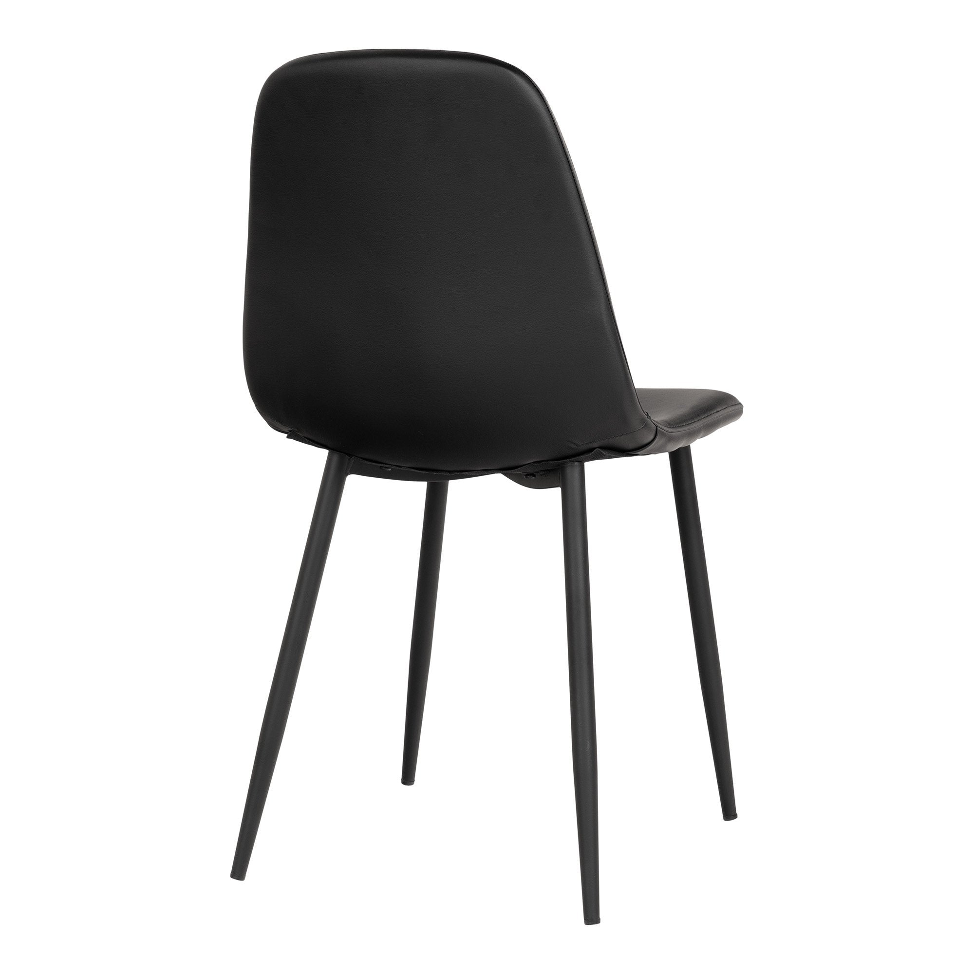 Blagovaonska stolica Stockholm, Materijal: PU