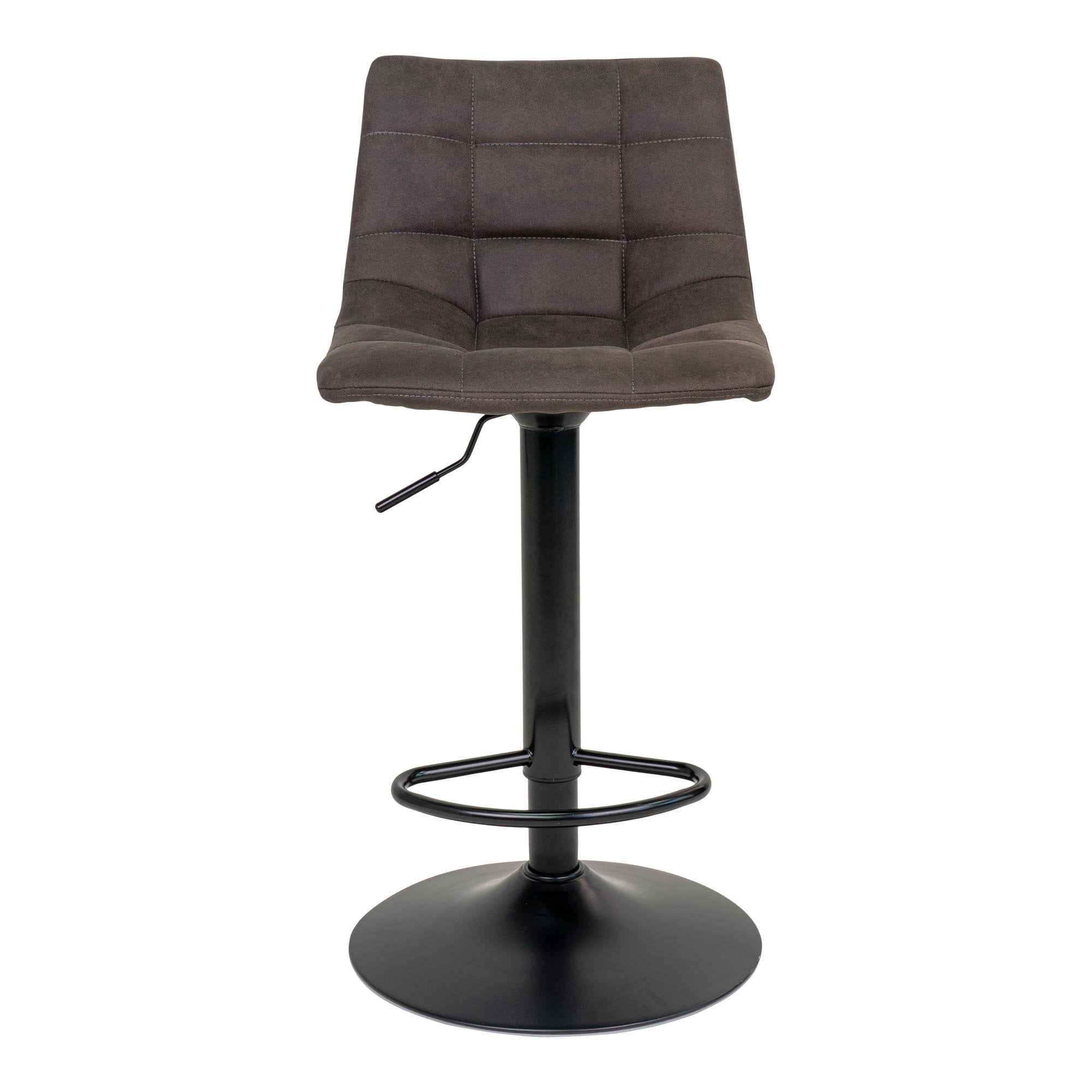 Barska stolica Middelfart, Materijal: Mikrofibra