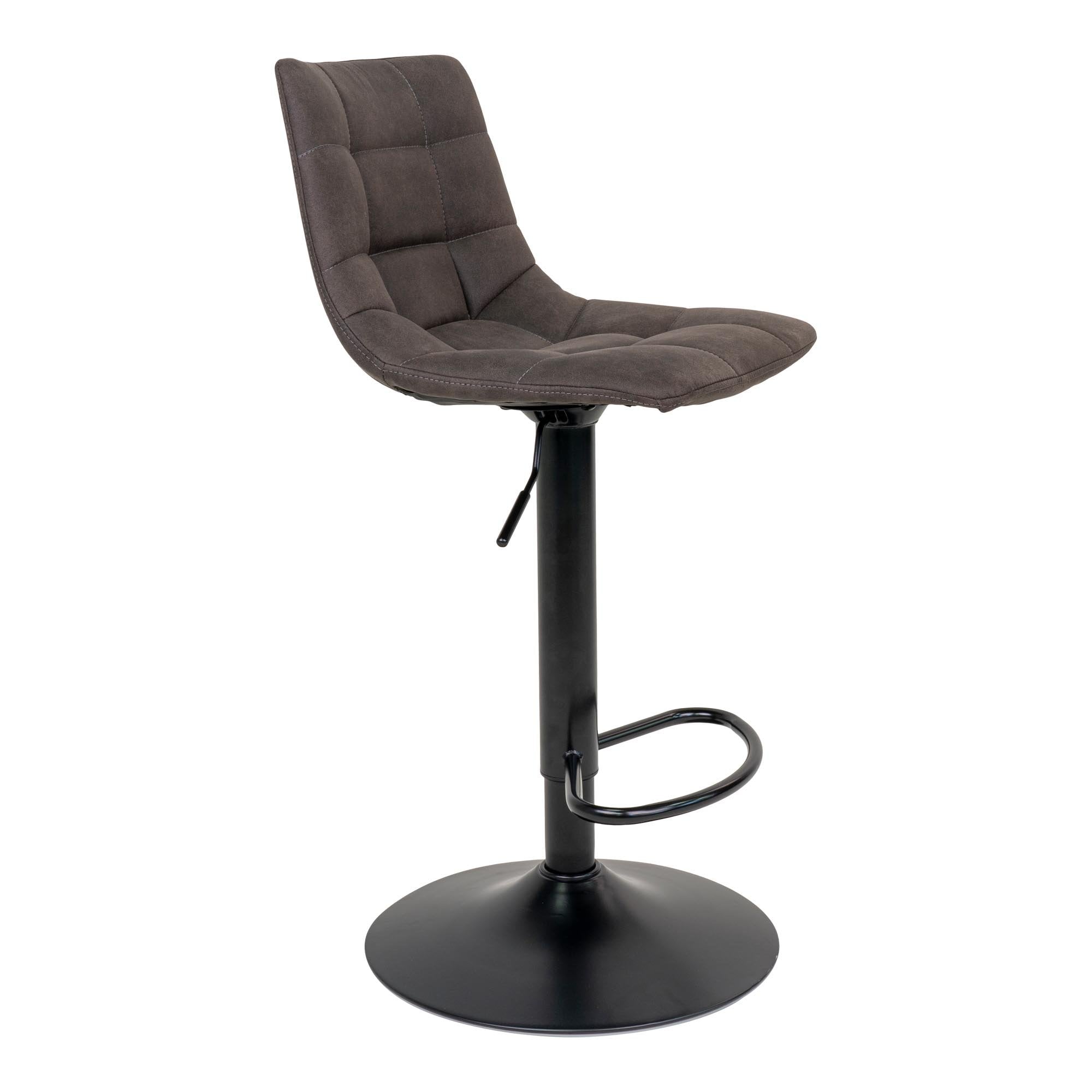 Barska stolica Middelfart, Materijal: Mikrofibra