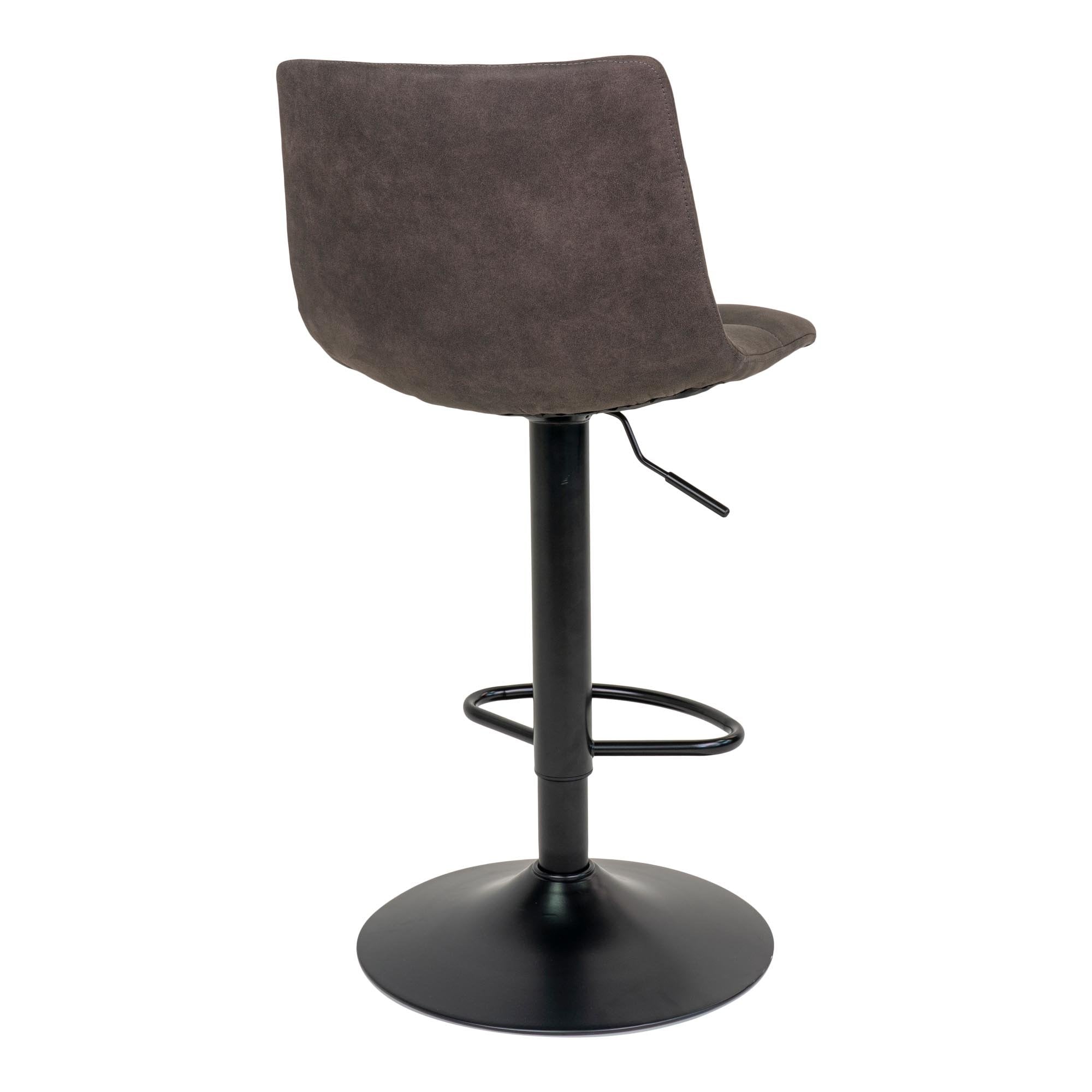 Barska stolica Middelfart, Materijal: Mikrofibra