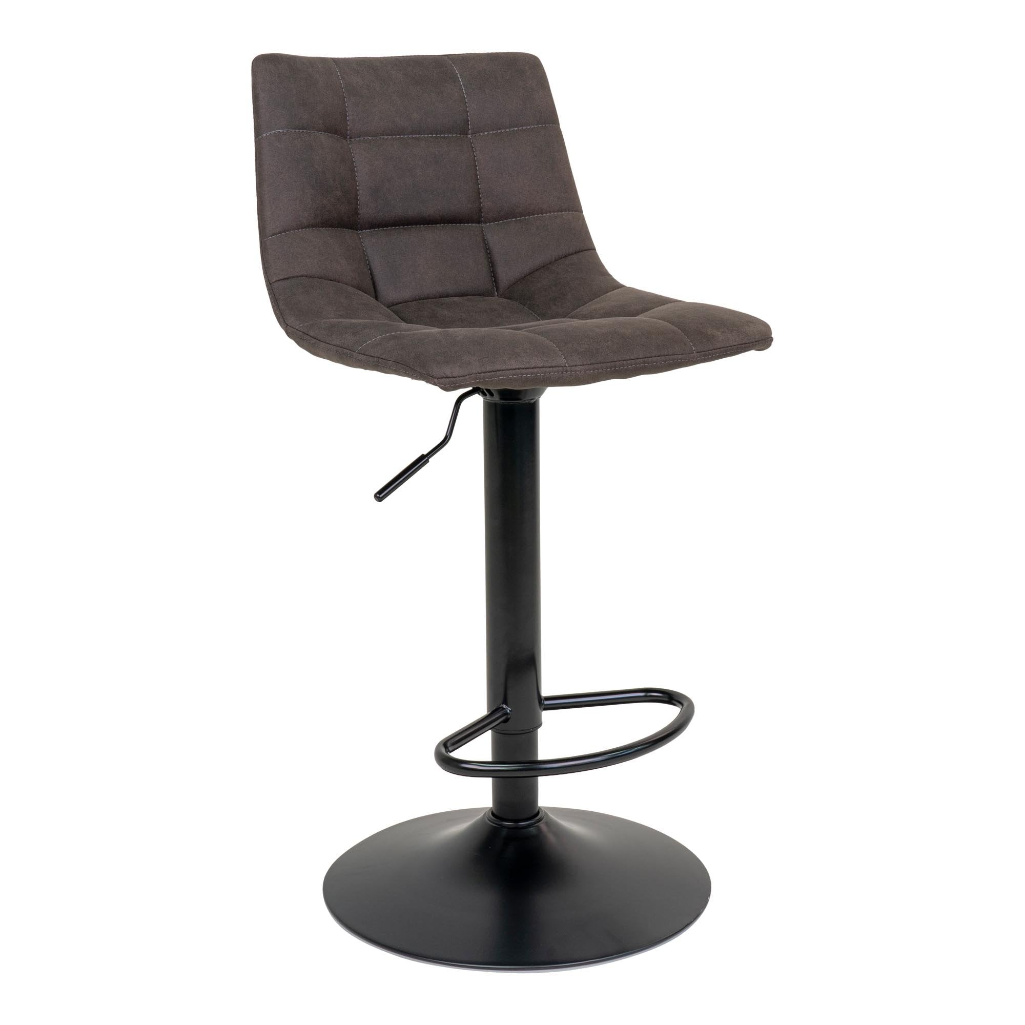 Barska stolica Middelfart, Materijal: Mikrofibra