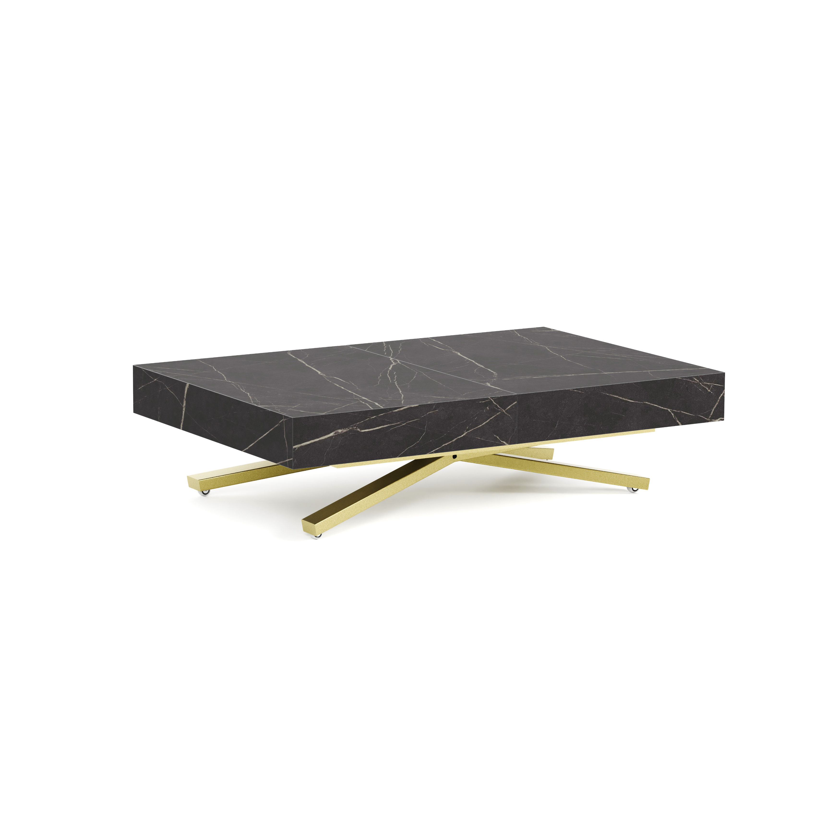 Klub stolić Sanna X 120/200x90cm, Materijal: Mogućnost odabira