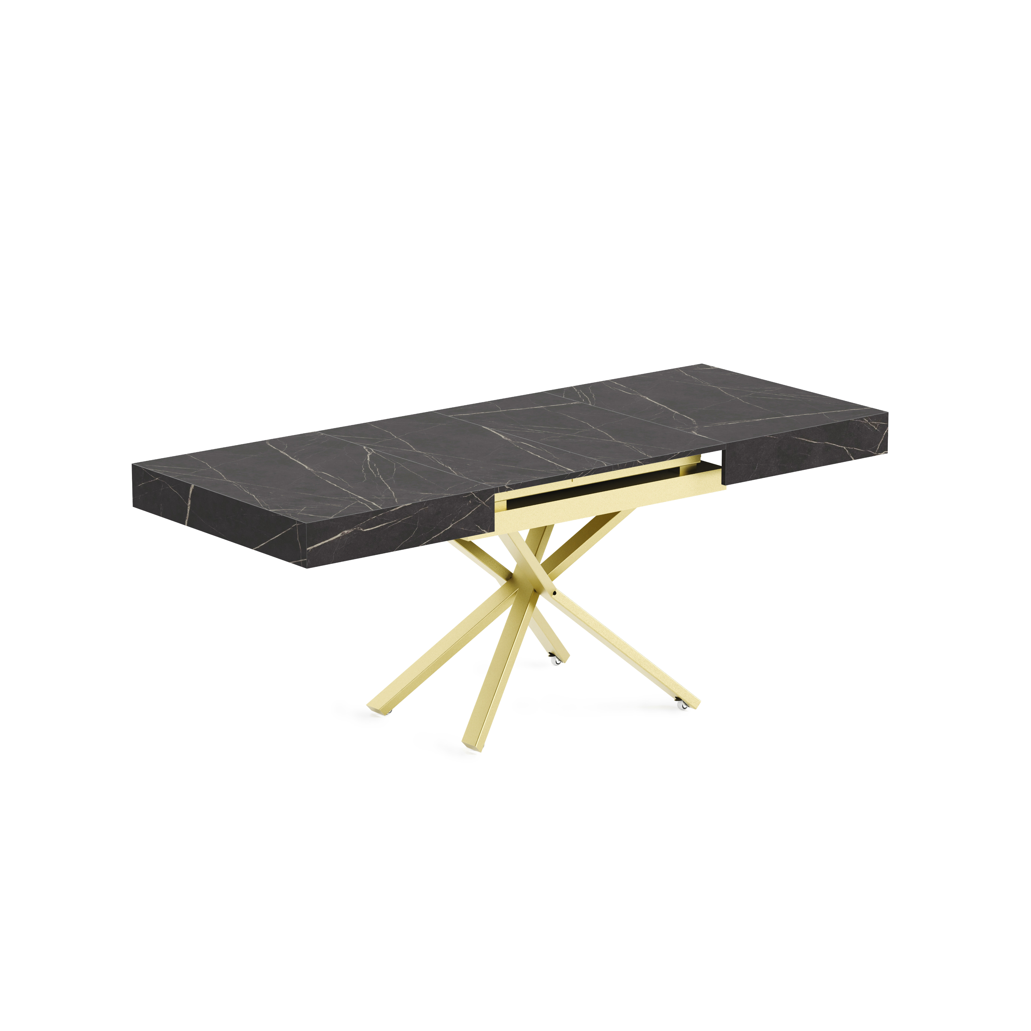 Klub stolić Sanna X 120/200x90cm, Materijal: Mogućnost odabira