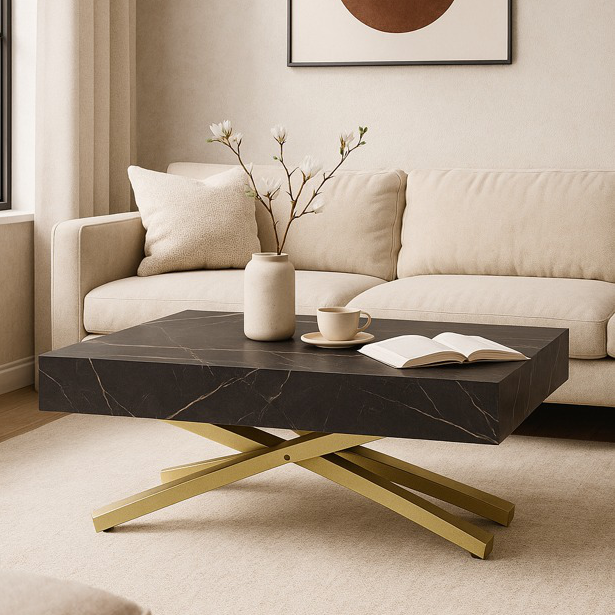 Klub stolić Sanna X 120/200x90cm, Materijal: Mogućnost odabira