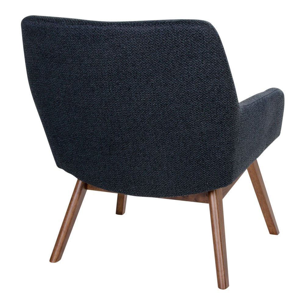 Fotelja London, Materijal: Tkanina