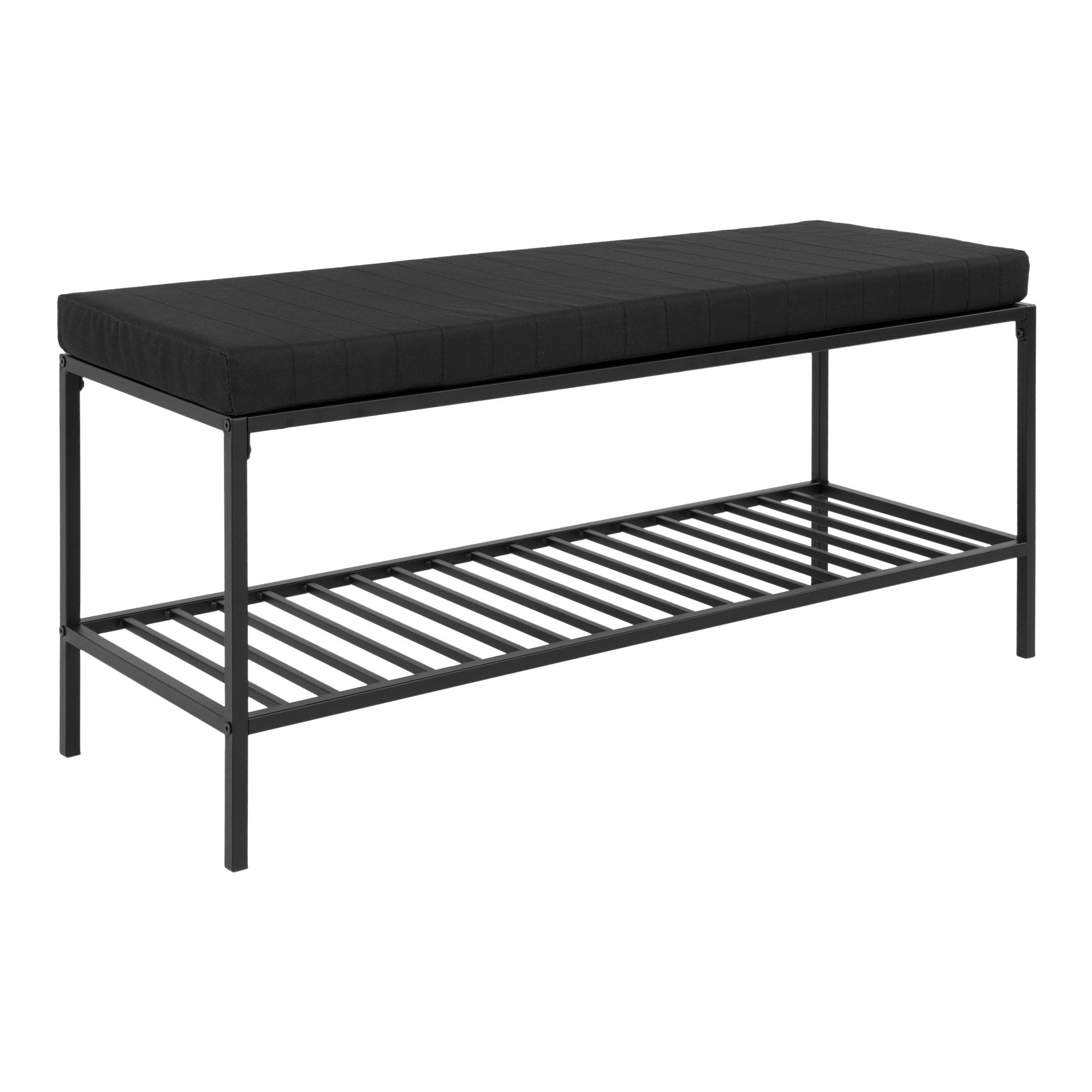 Klupa Vita, Materijal: Poliester/Čelik