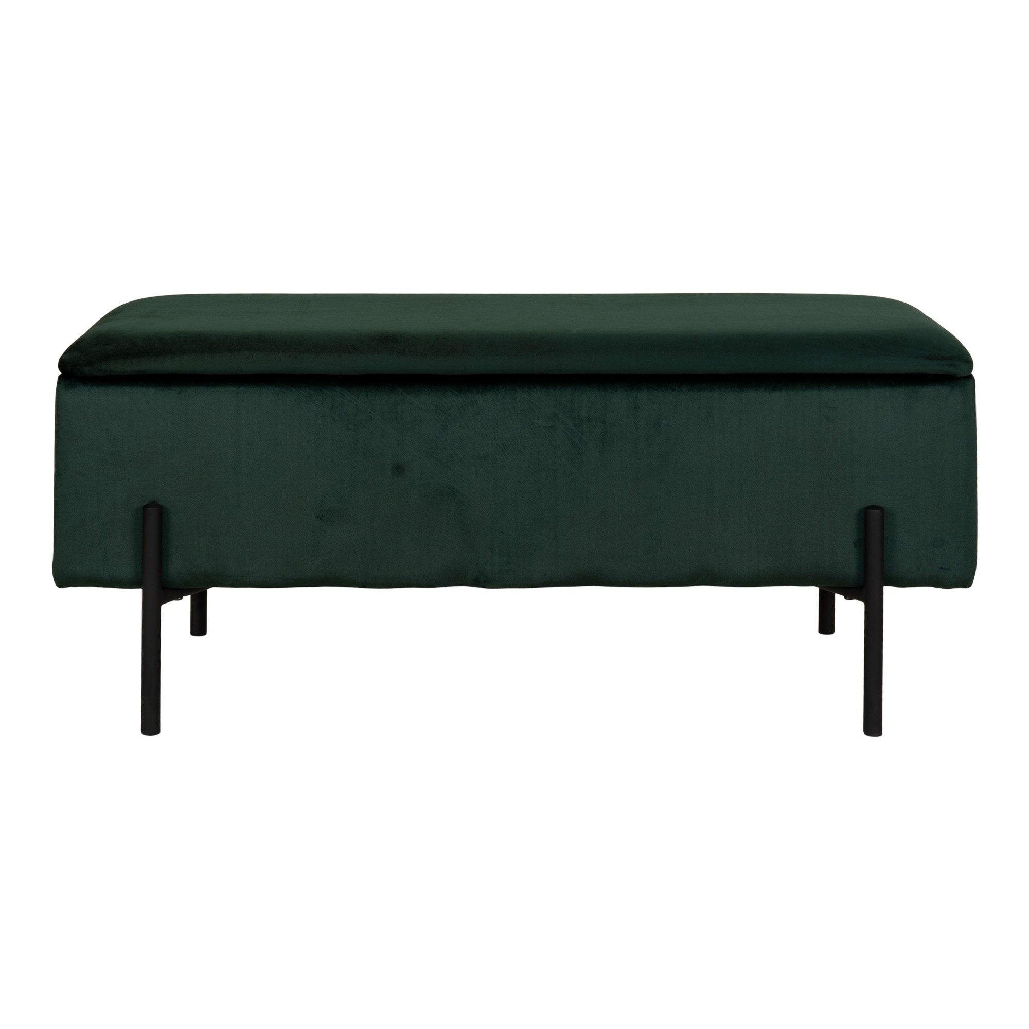 Klupa Watford, Materijal: Poliester