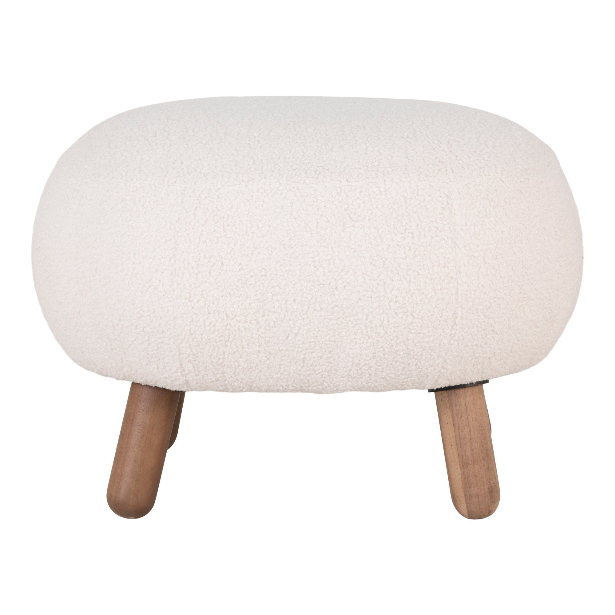 Tabure Savona, Materijal: Poliester