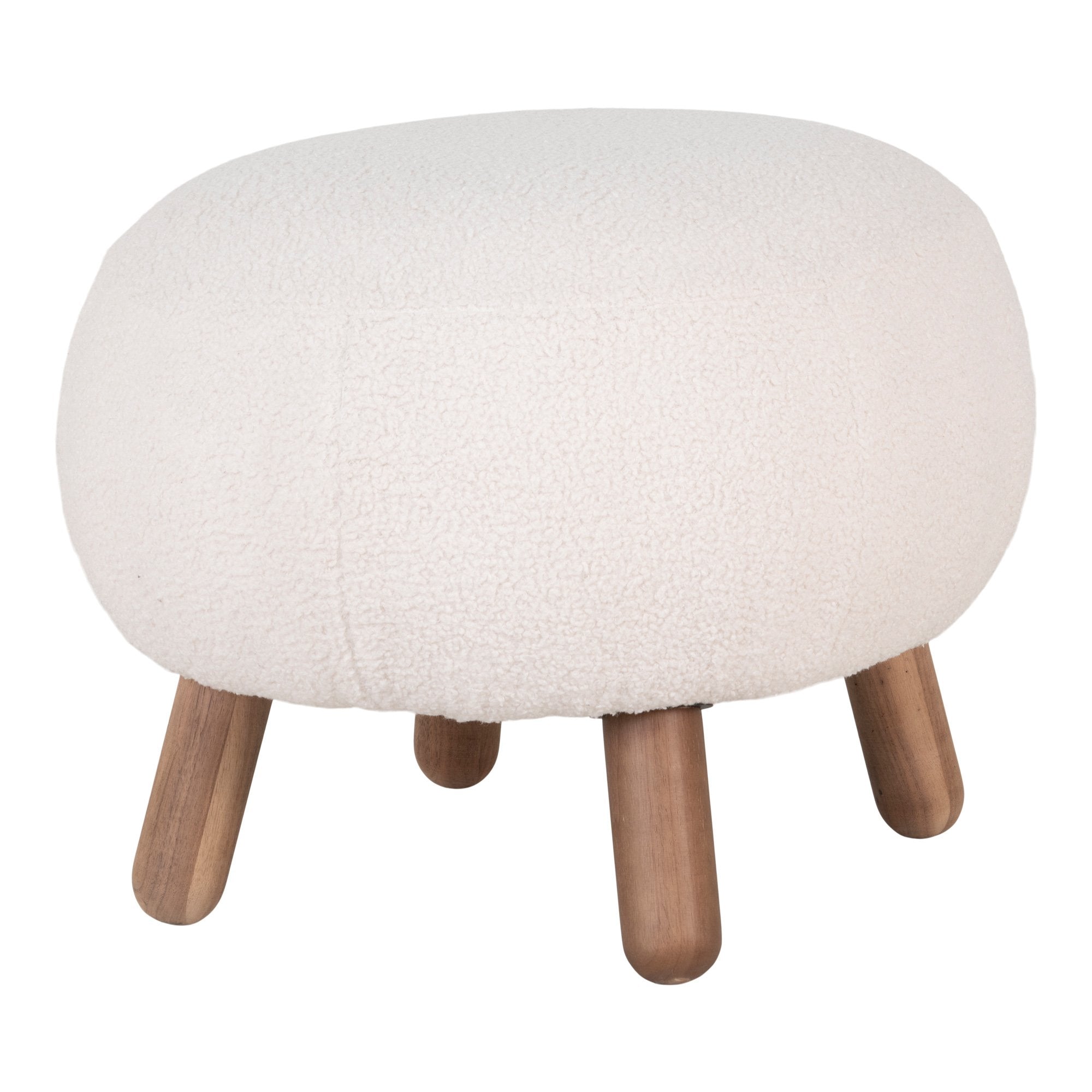 Tabure Savona, Materijal: Poliester