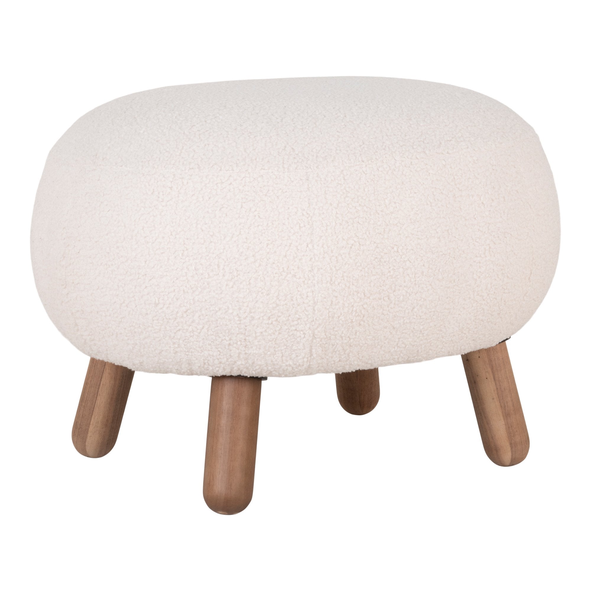 Tabure Savona, Materijal: Poliester