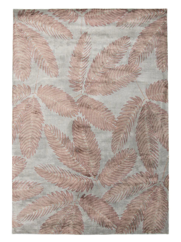 Tepih Ambrosia, Materijal: 100% Viskoza