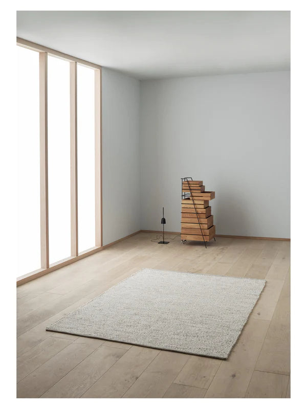 Tepih Agner, Materijal: 100% Vuna