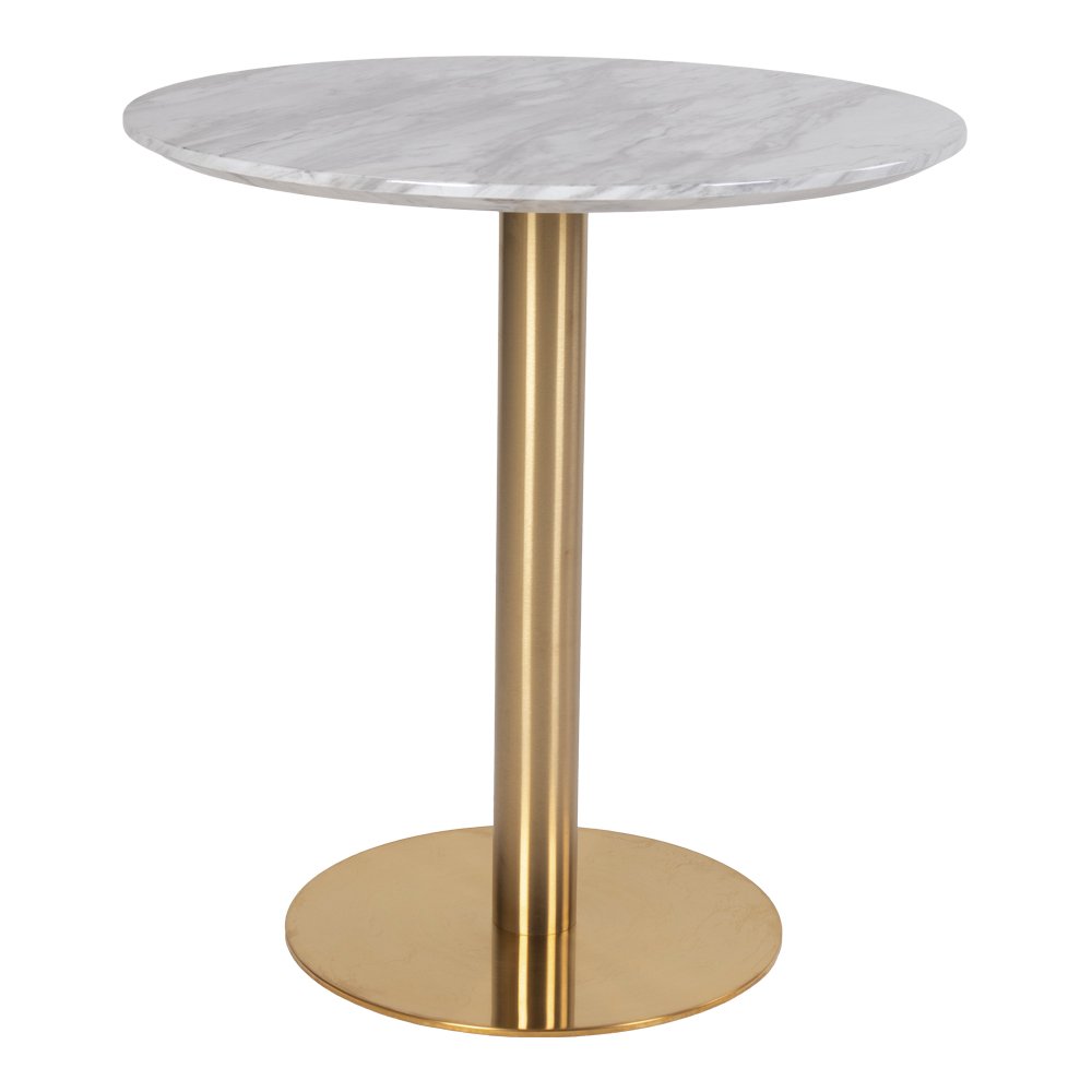 Fiksni stol Bolzano 70x75cm, Materijal: Čelik/MDF