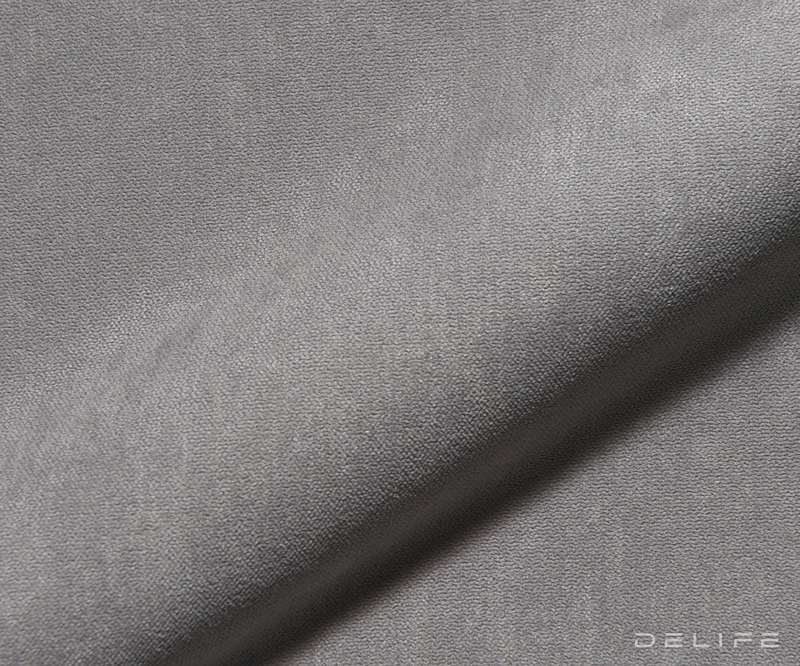 Box spring krevet Dream-Well s madracem i nadmadracem, Materijal: Mikrofibra