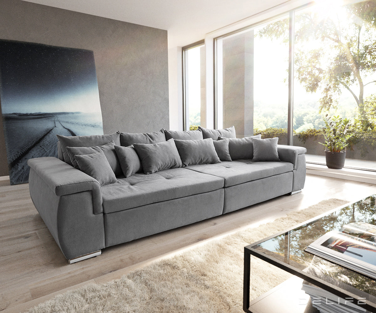 Sofa Navin 275x116cm, Materijal: Mikrofibra