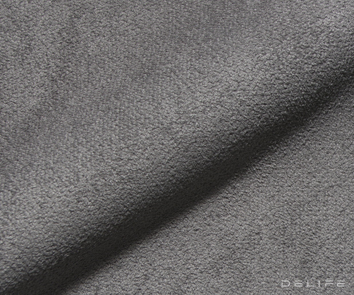Box spring okvir Dream-Well, Materijal: Mikrofibra