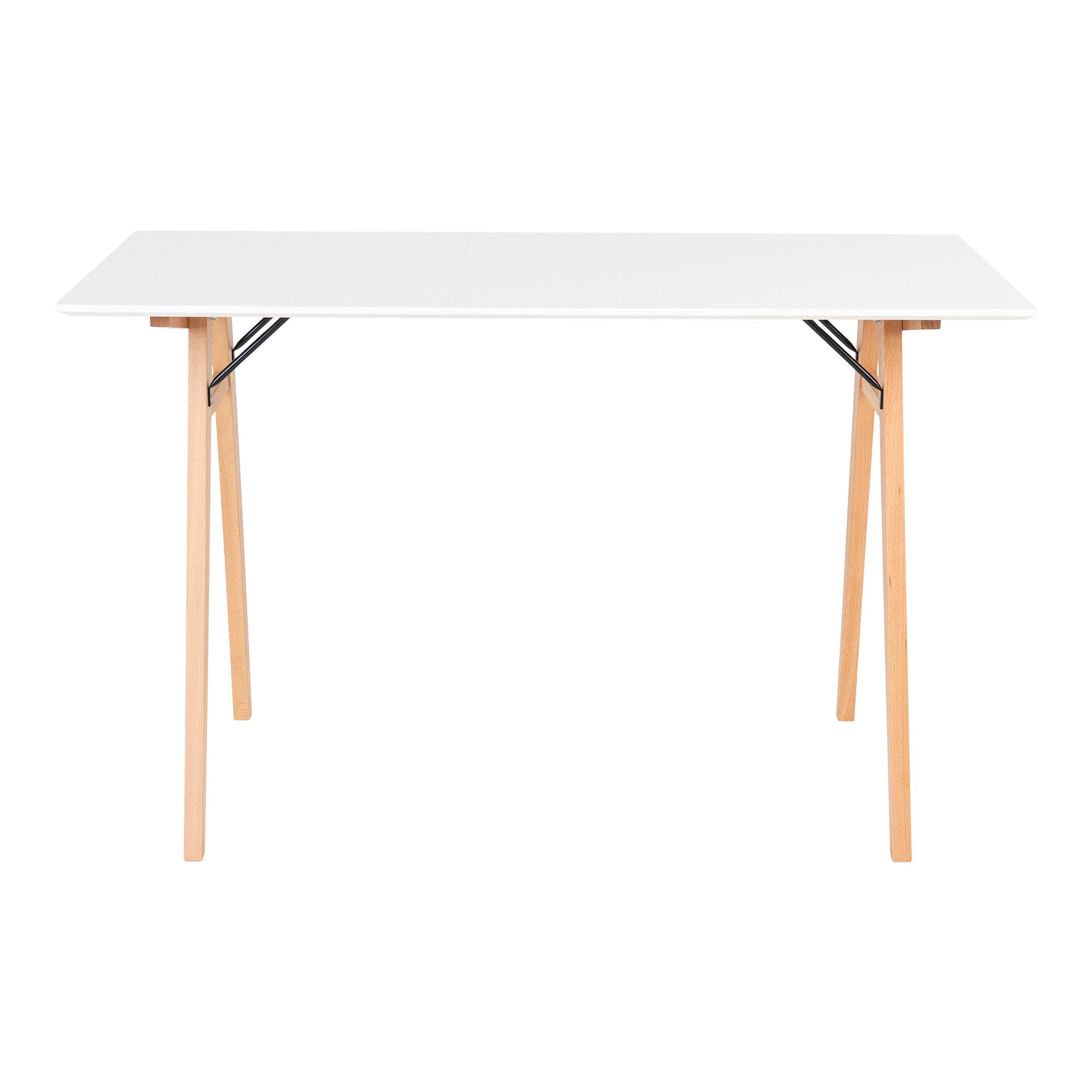 Uredski stol Vojens, Materijal: MDF