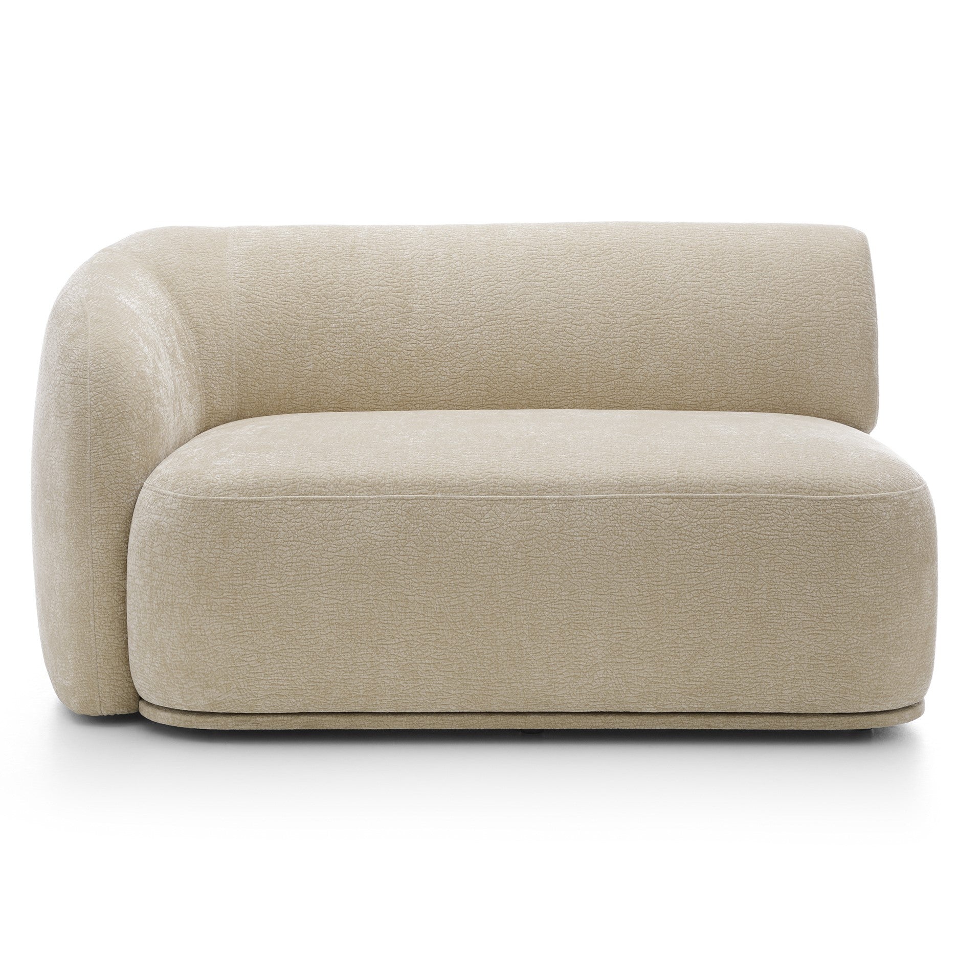 Sofa Nobo 357x97 cm, Materijal: Mogućnost izbora