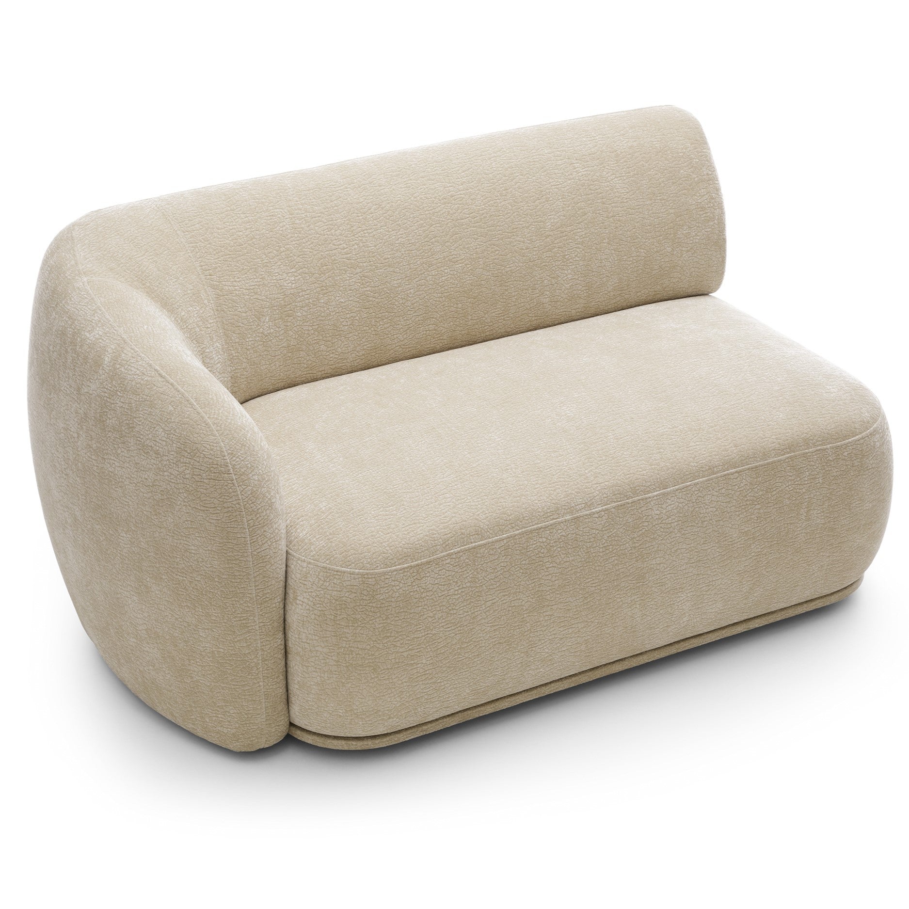 Modularna garnitura Nobo 288x147 cm, Materijal: Mogućnost izbora
