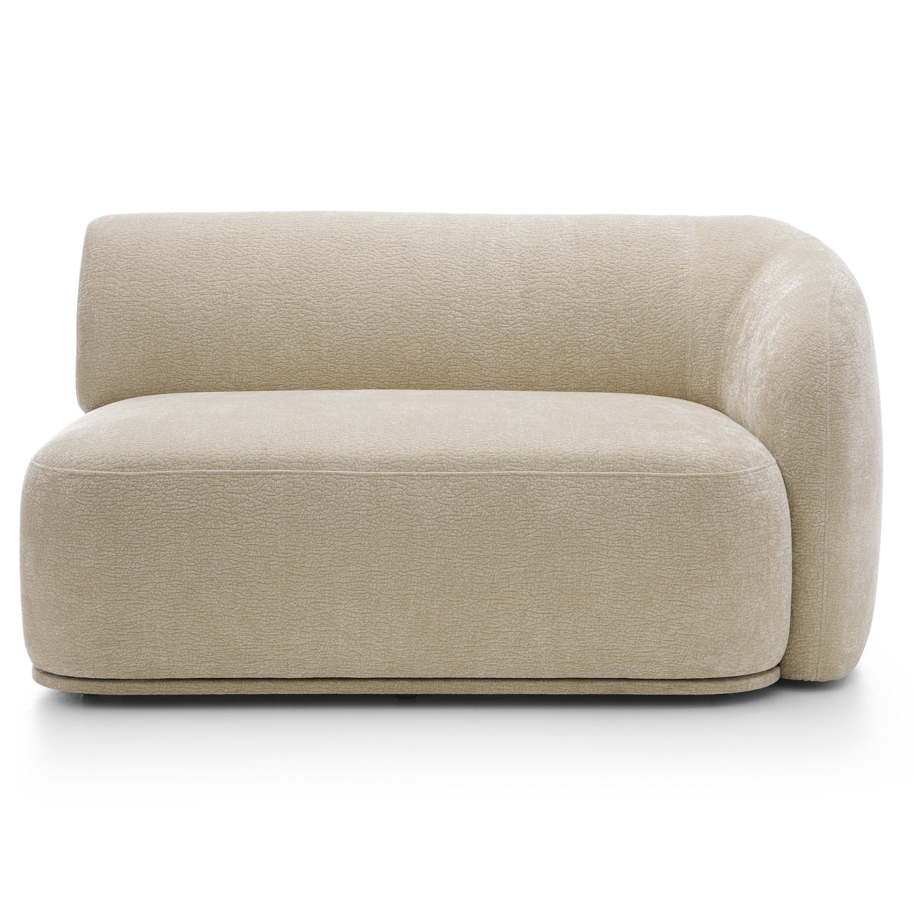 Modularna garnitura Nobo 288x147 cm, Materijal: Mogućnost izbora