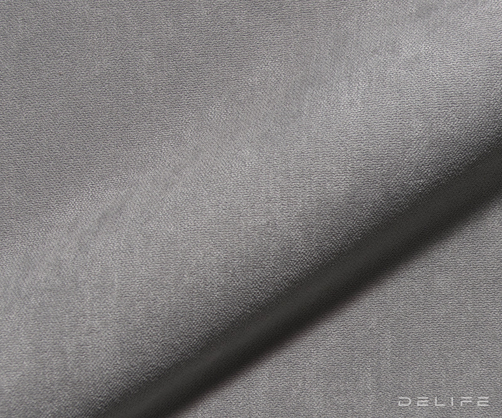Box spring krevet Dream-Well s madracem i nadmadracem, Materijal: Mikrofibra