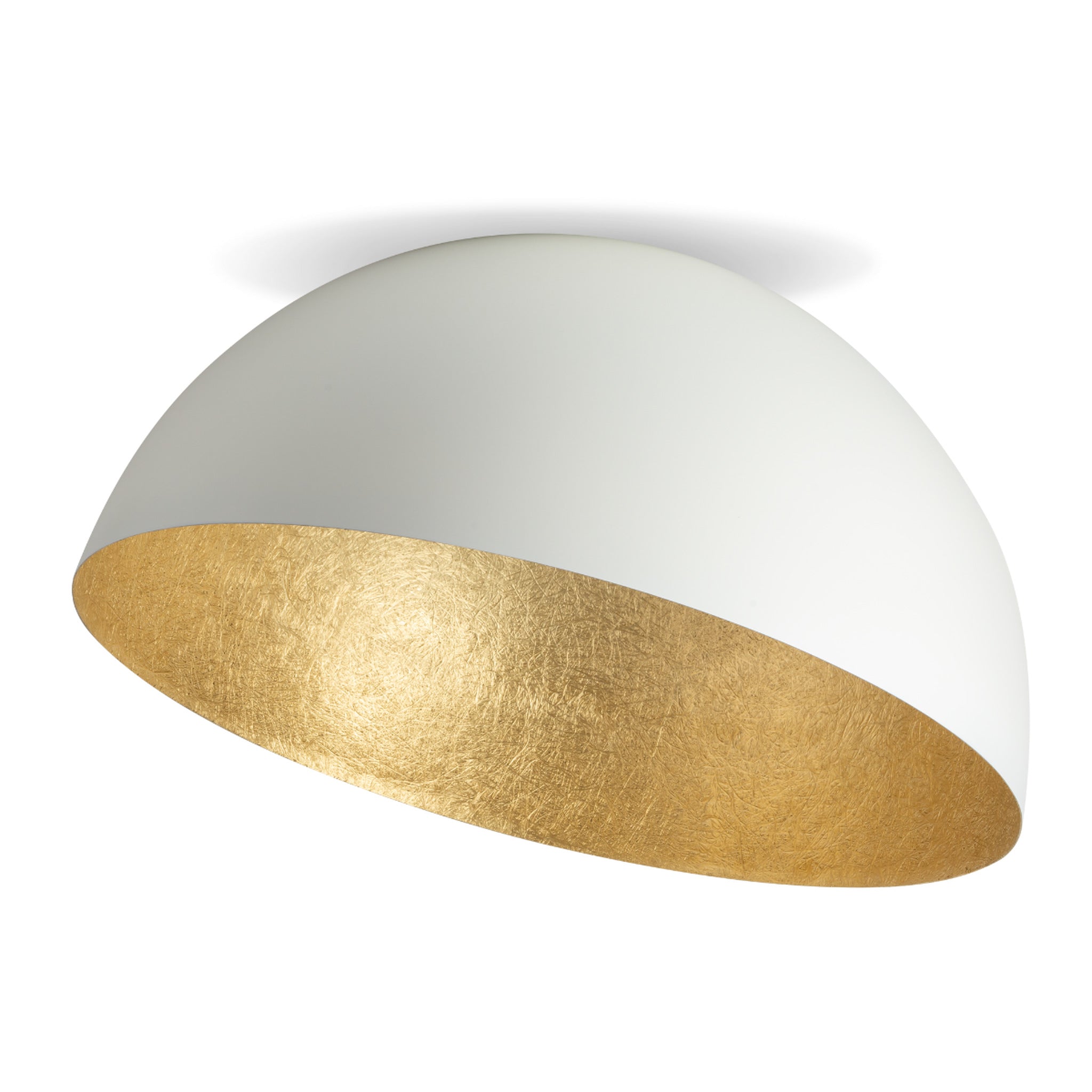Stropna rasvjeta Sfera Bijela