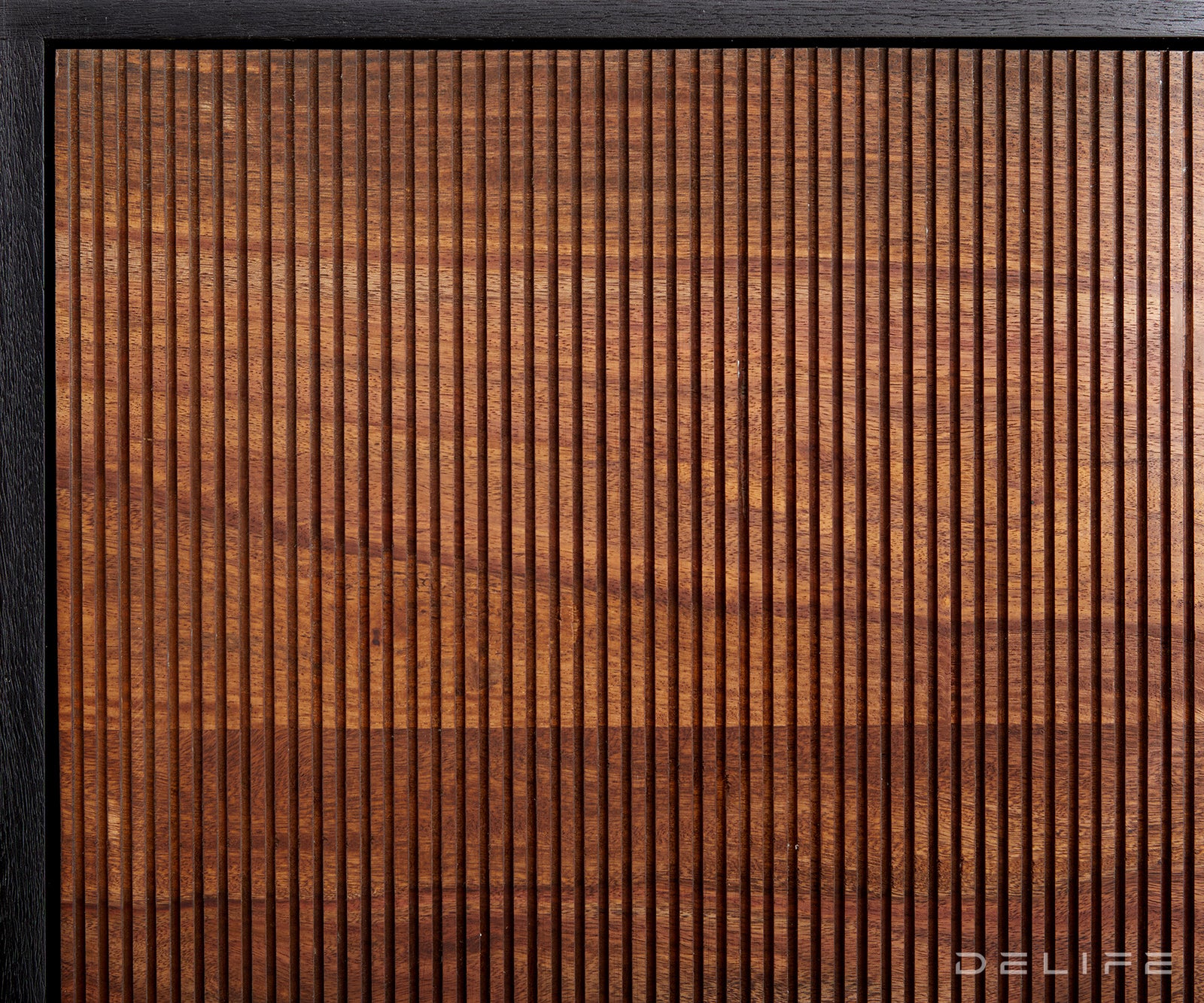 Visoka komoda Vaag 80x150cm, Materijal: Sheesham