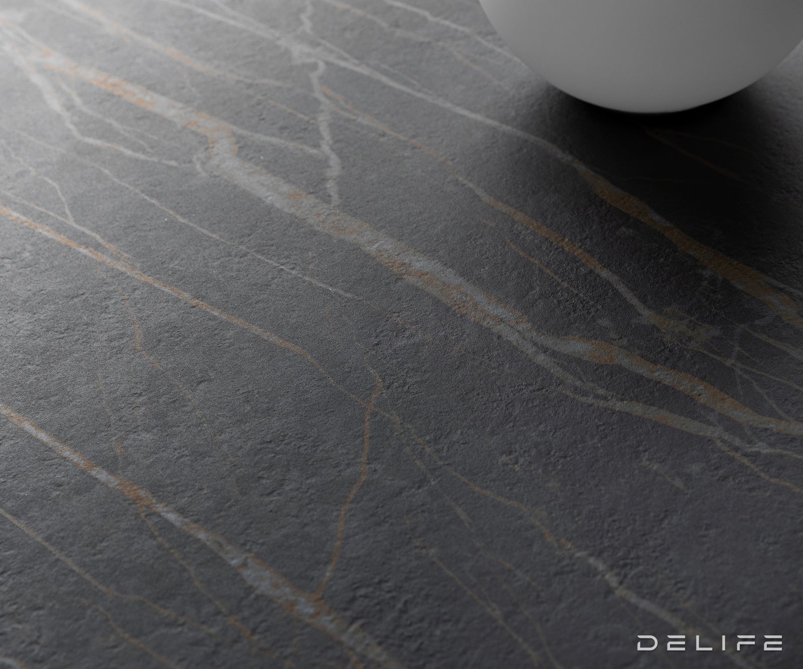Blagovaonski stol Escina 200x100cm, Materijal: Keramika Laminam